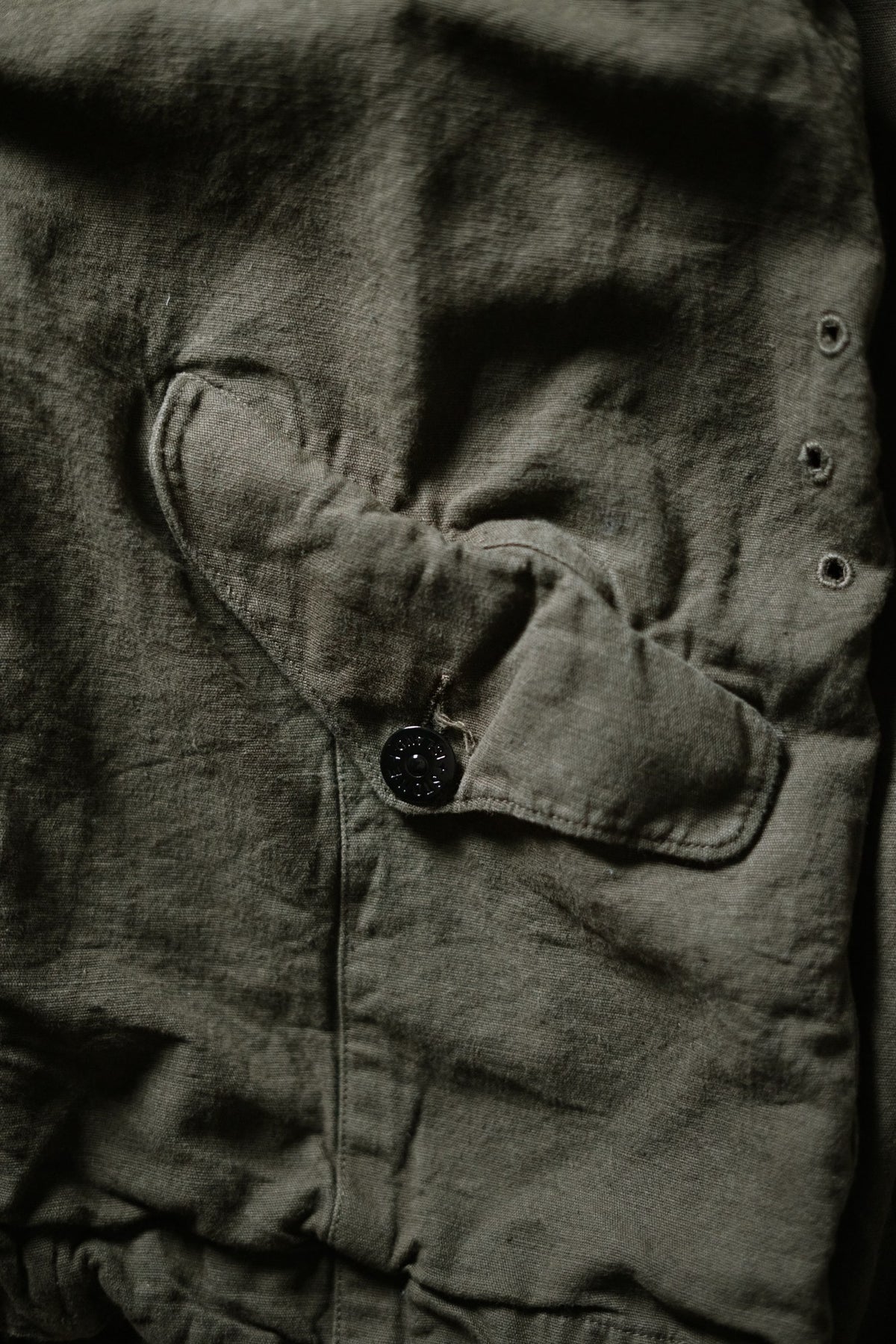 Stone Island Compact Jacket 2003