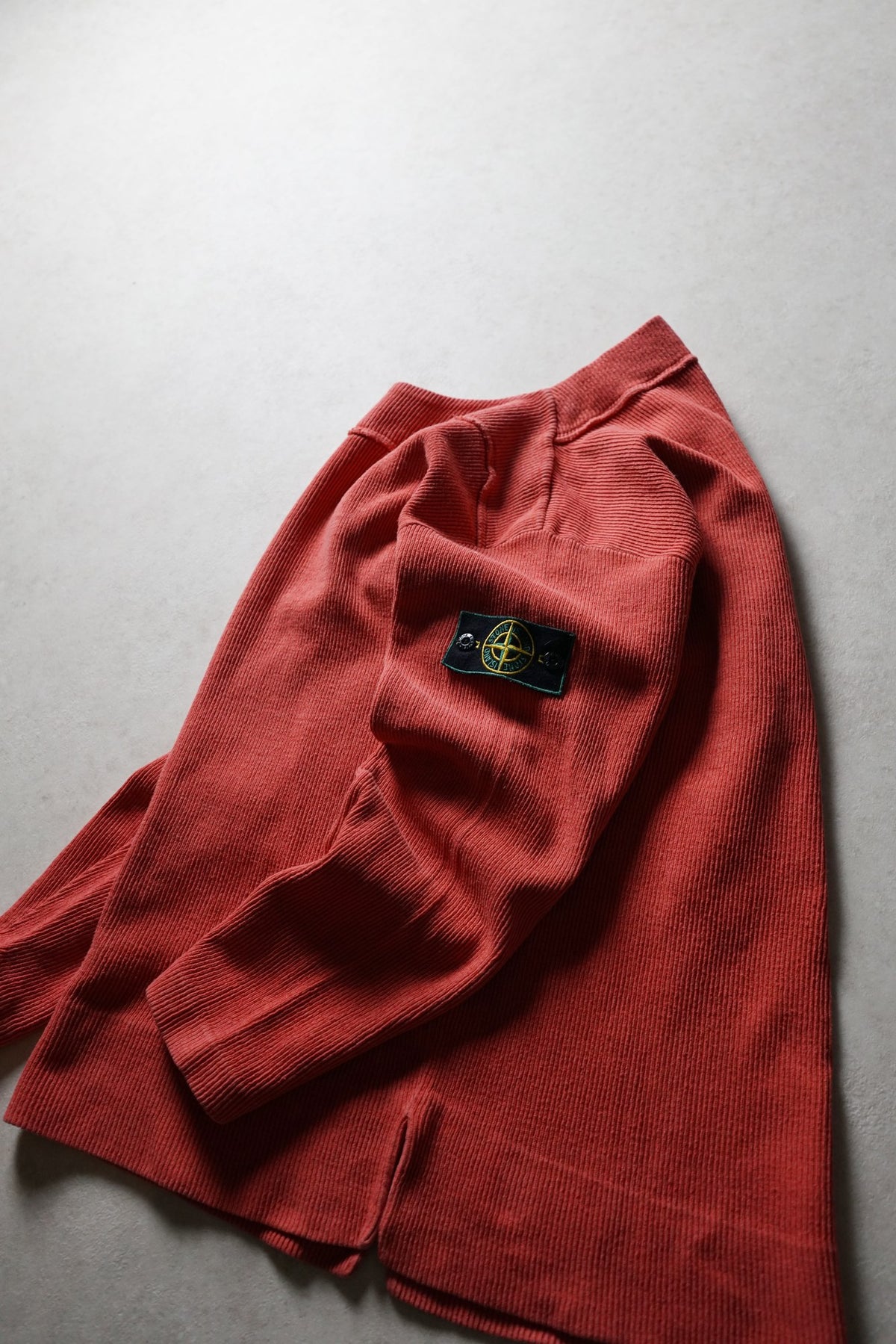 Stone Island Coral Knit 1992