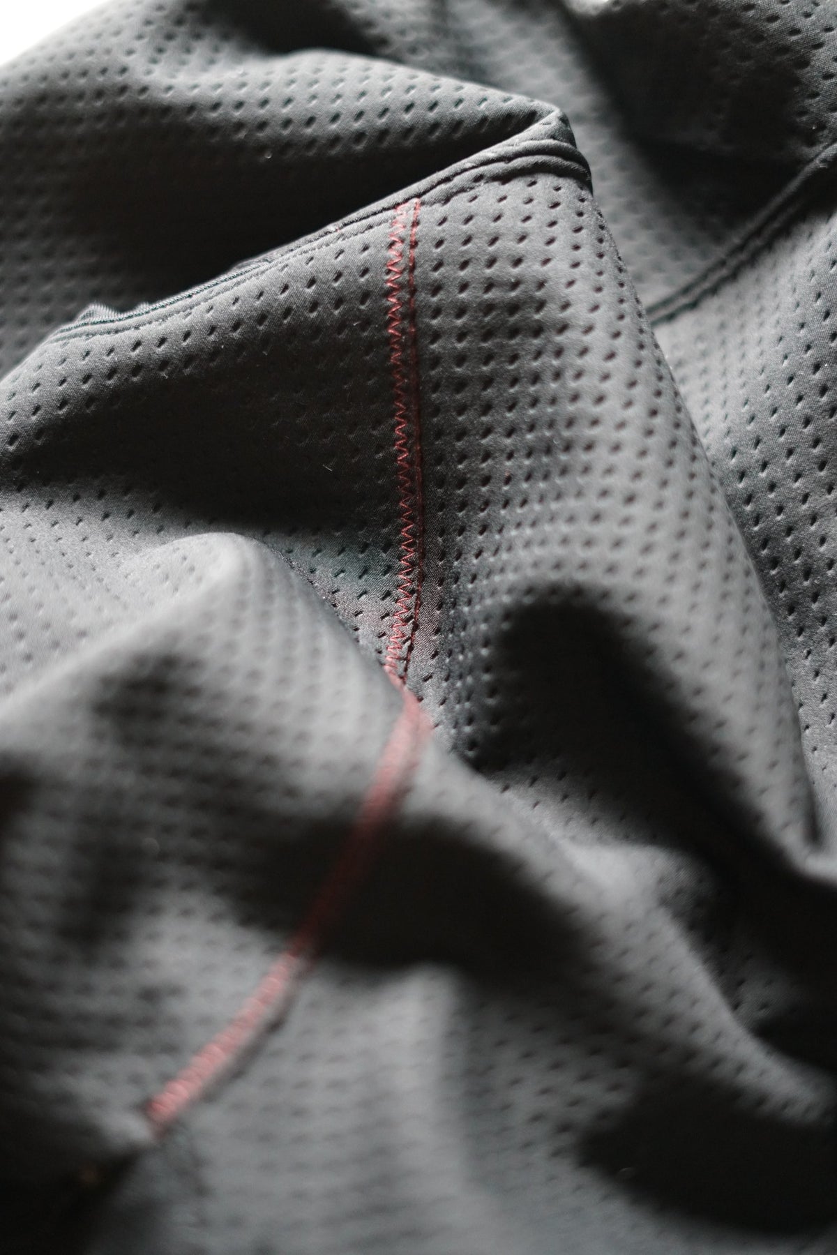 Nike Gyakusou Packable Hooded Running Jacket Black
