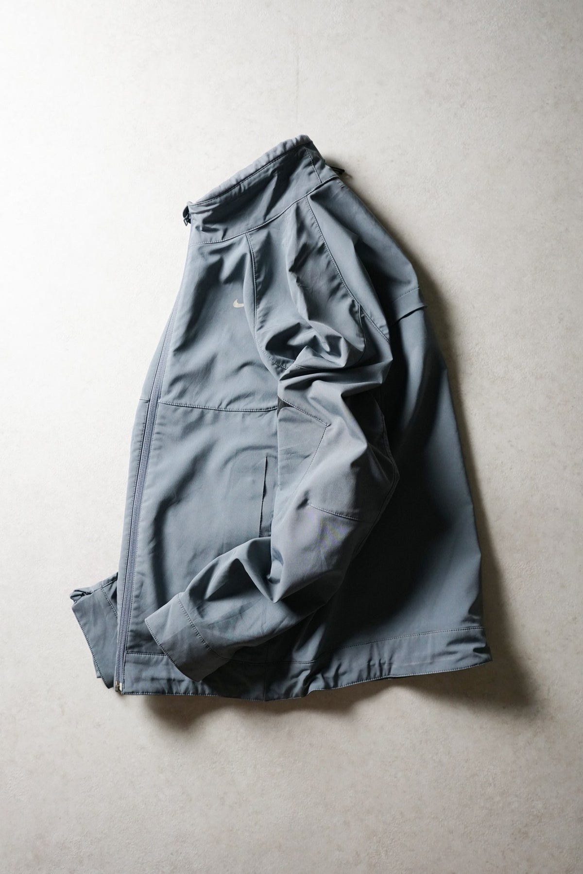 Nike Stealth Technical Jacket