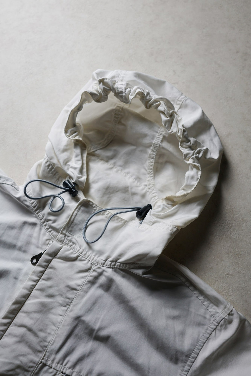 Marithe + Francois Girbaud Technical Jacket