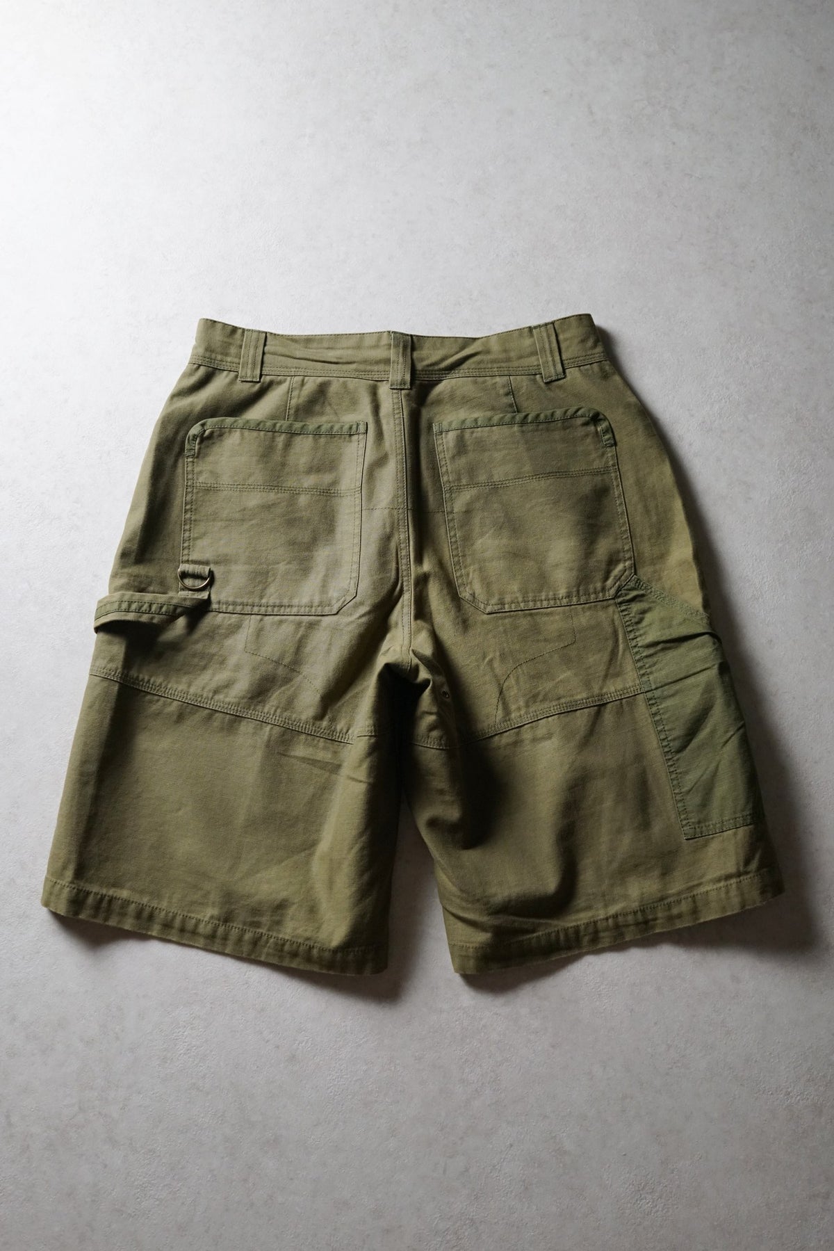 Nike Carpenter Shorts