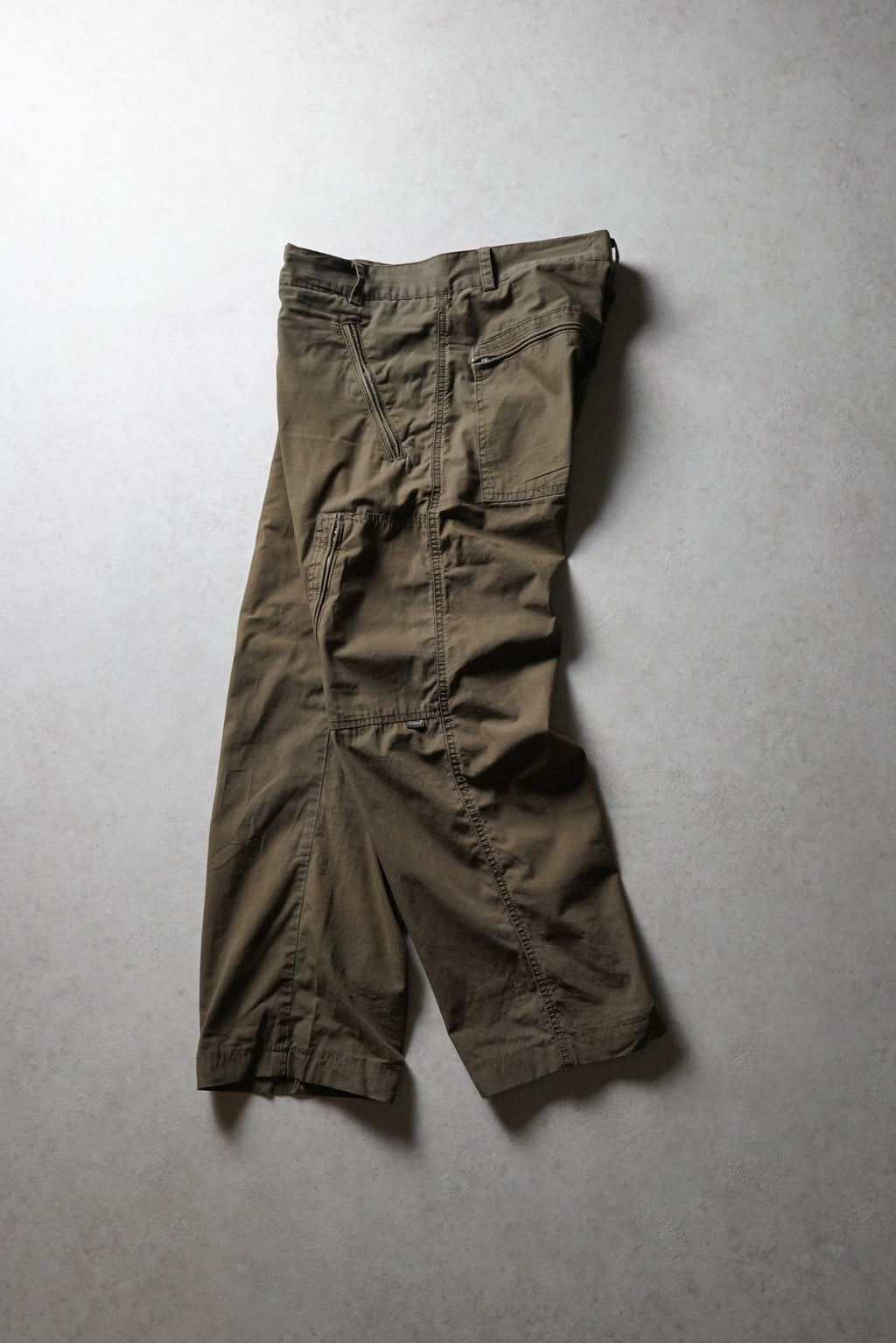 Stussy Cargo Trousers