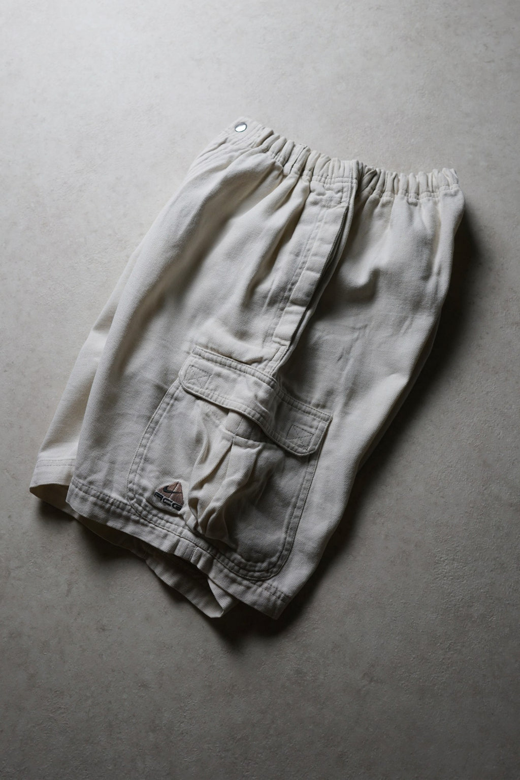 Nike ACG Baggy Cargo Shorts