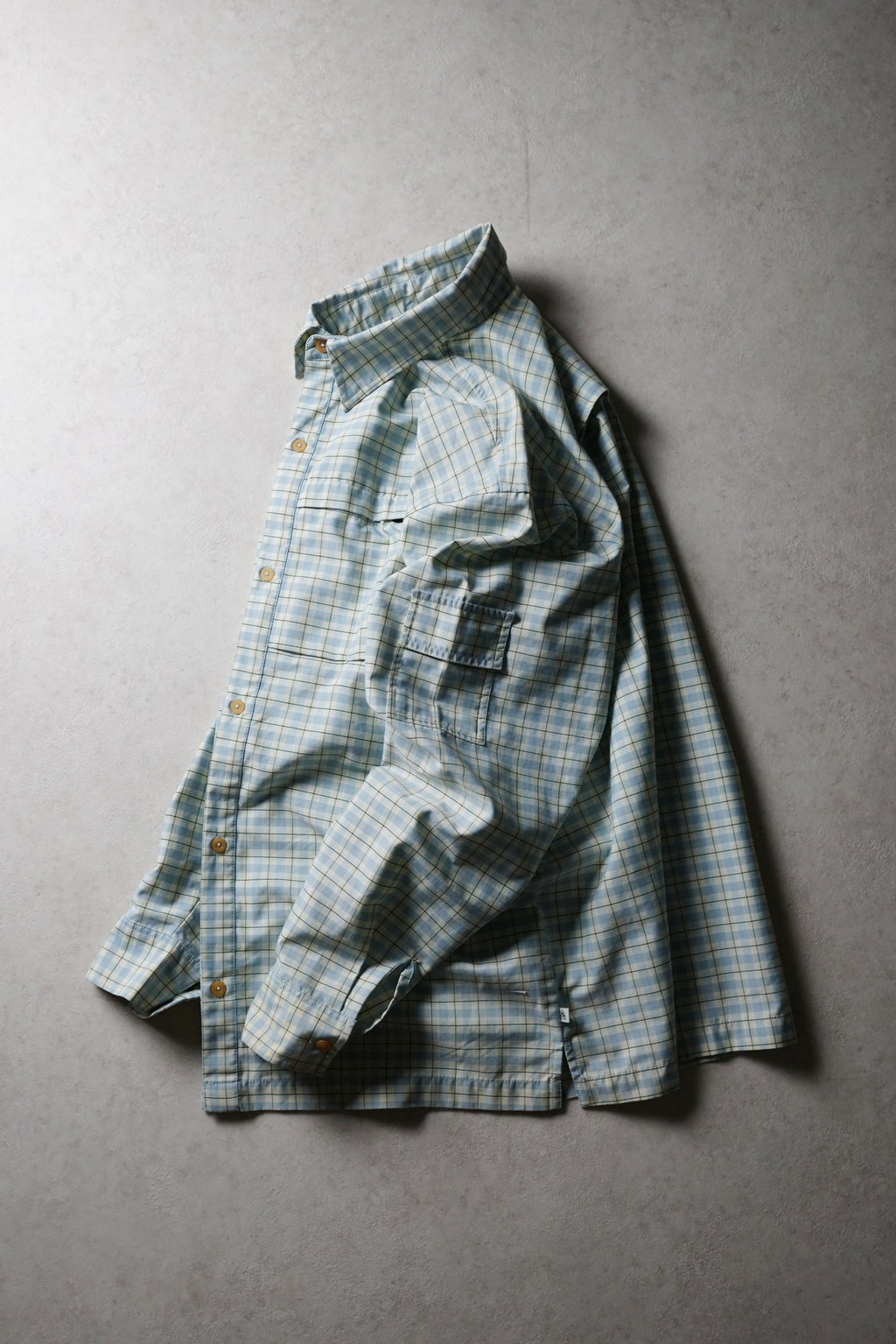 Nike ACG Checked Overshirt