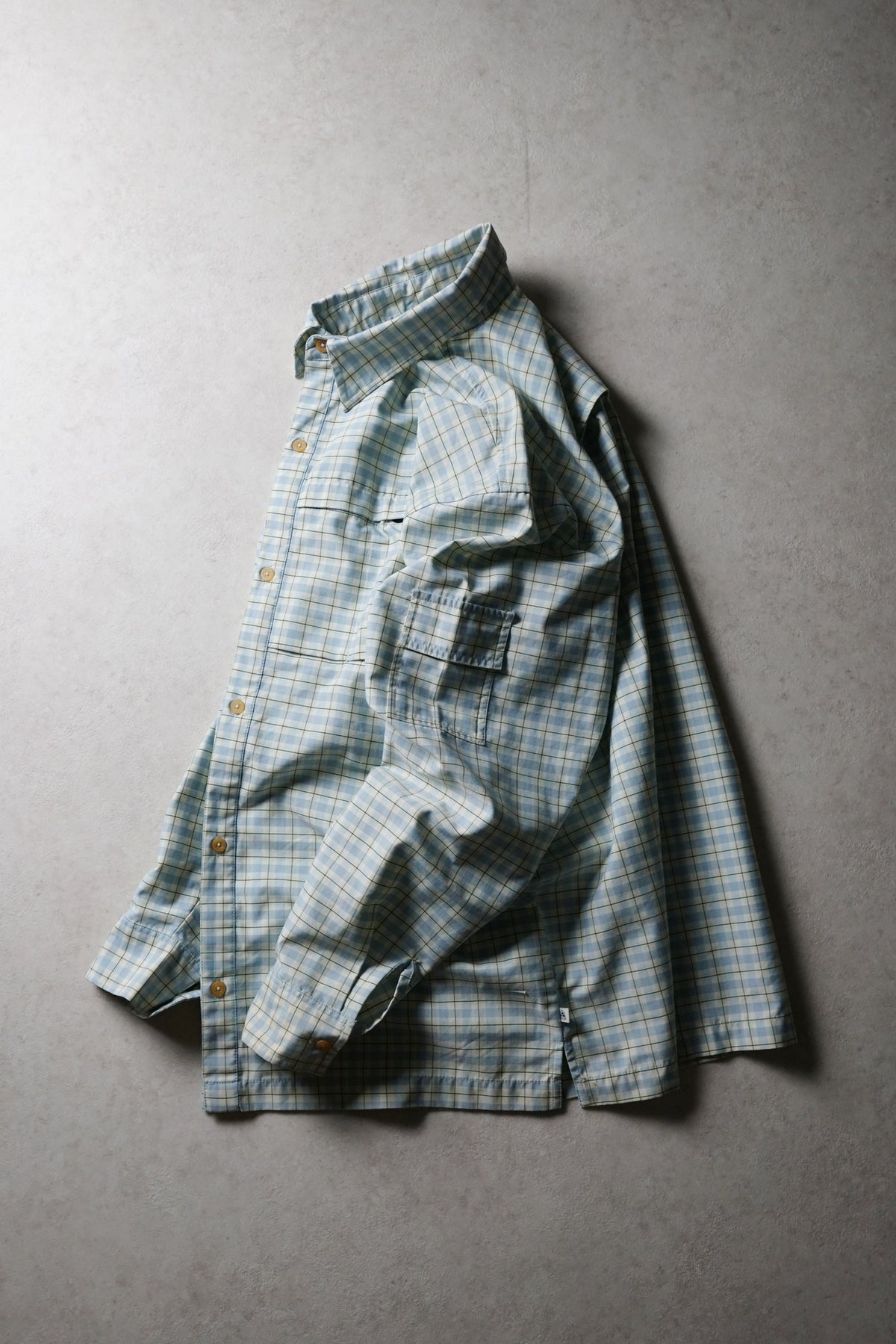 Nike ACG Checked Overshirt