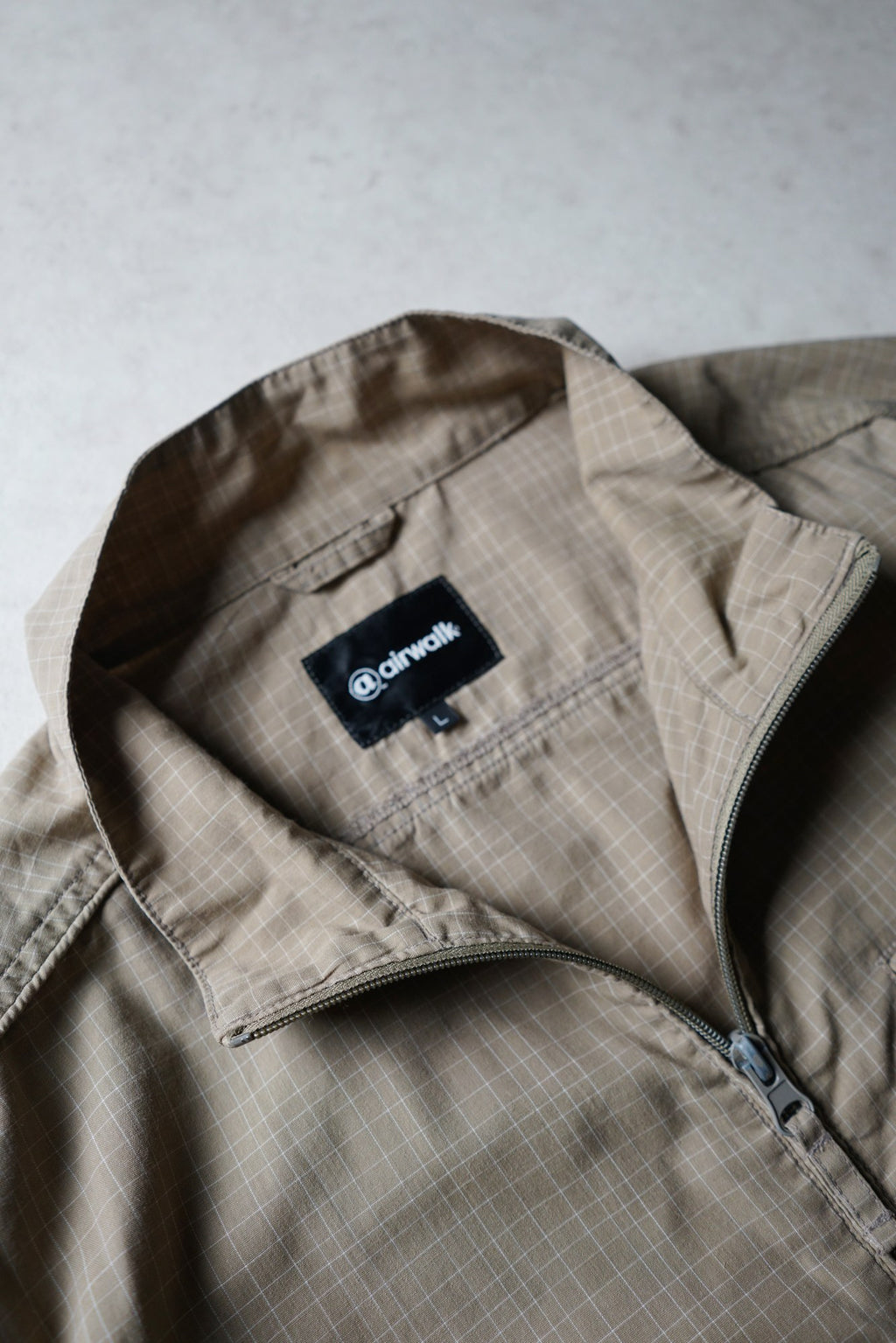 Airwalk Technical Shirt