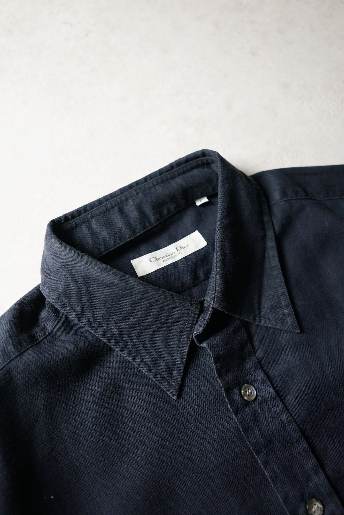 Dior Short Sleeve Shirt