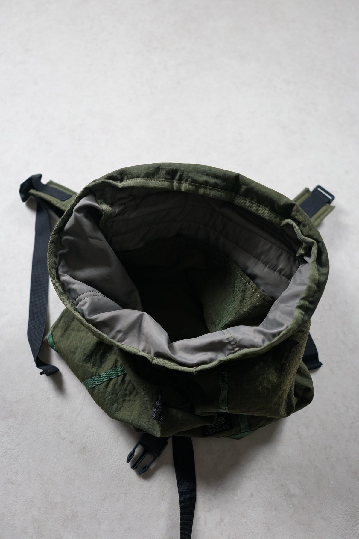 Porter-Yoshida and Co Ripstop Rucksack