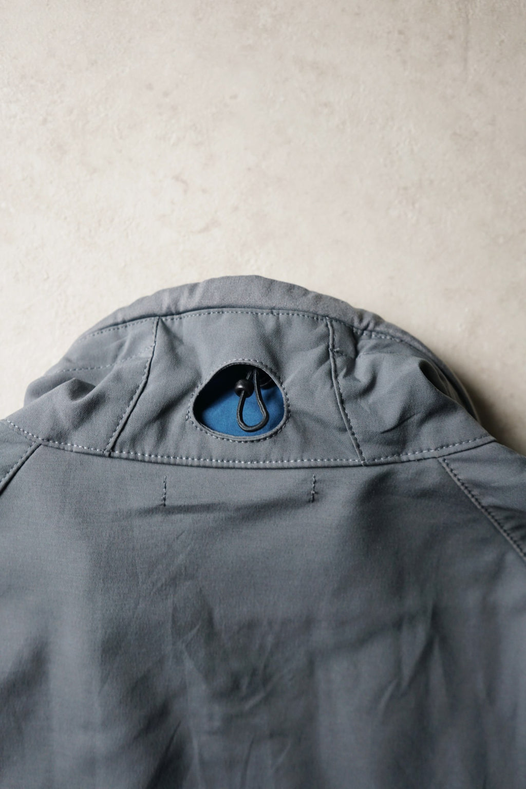 Nike Stealth Technical Jacket