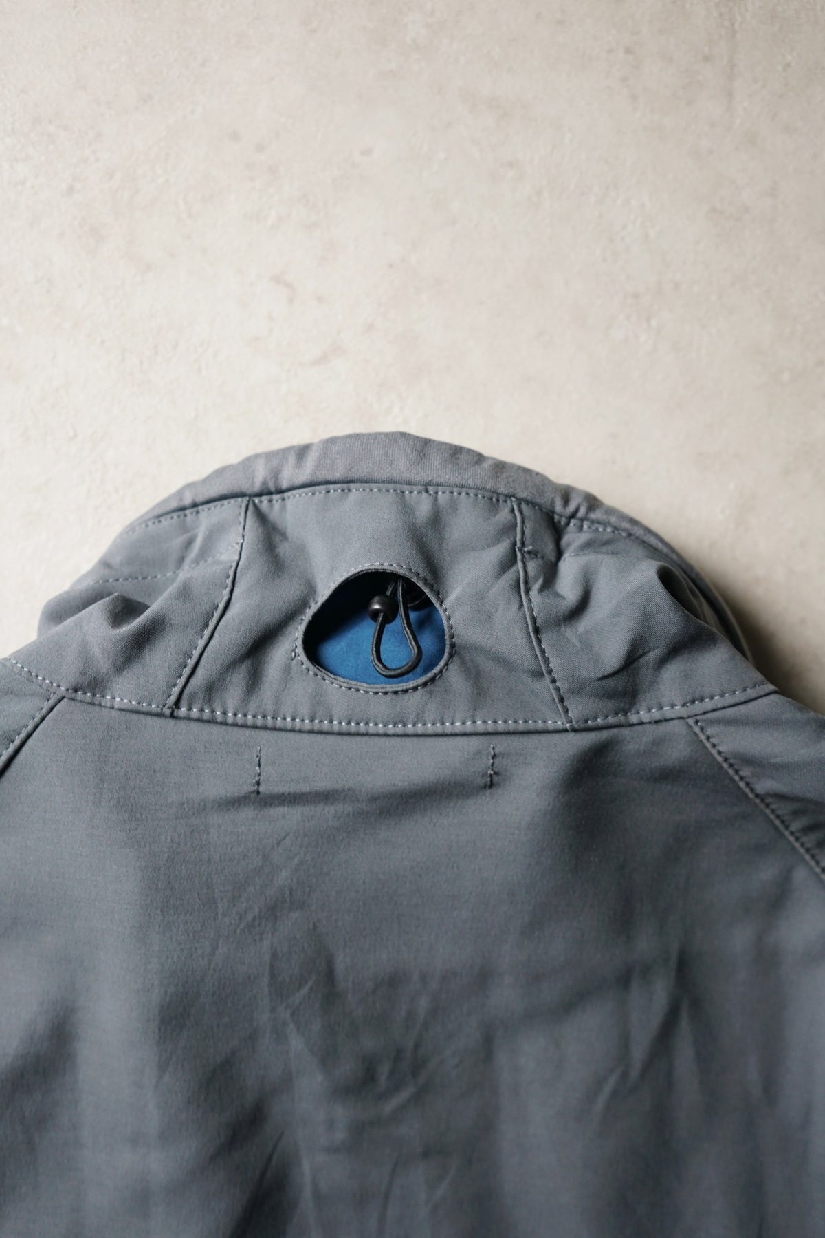 Nike Stealth Technical Jacket
