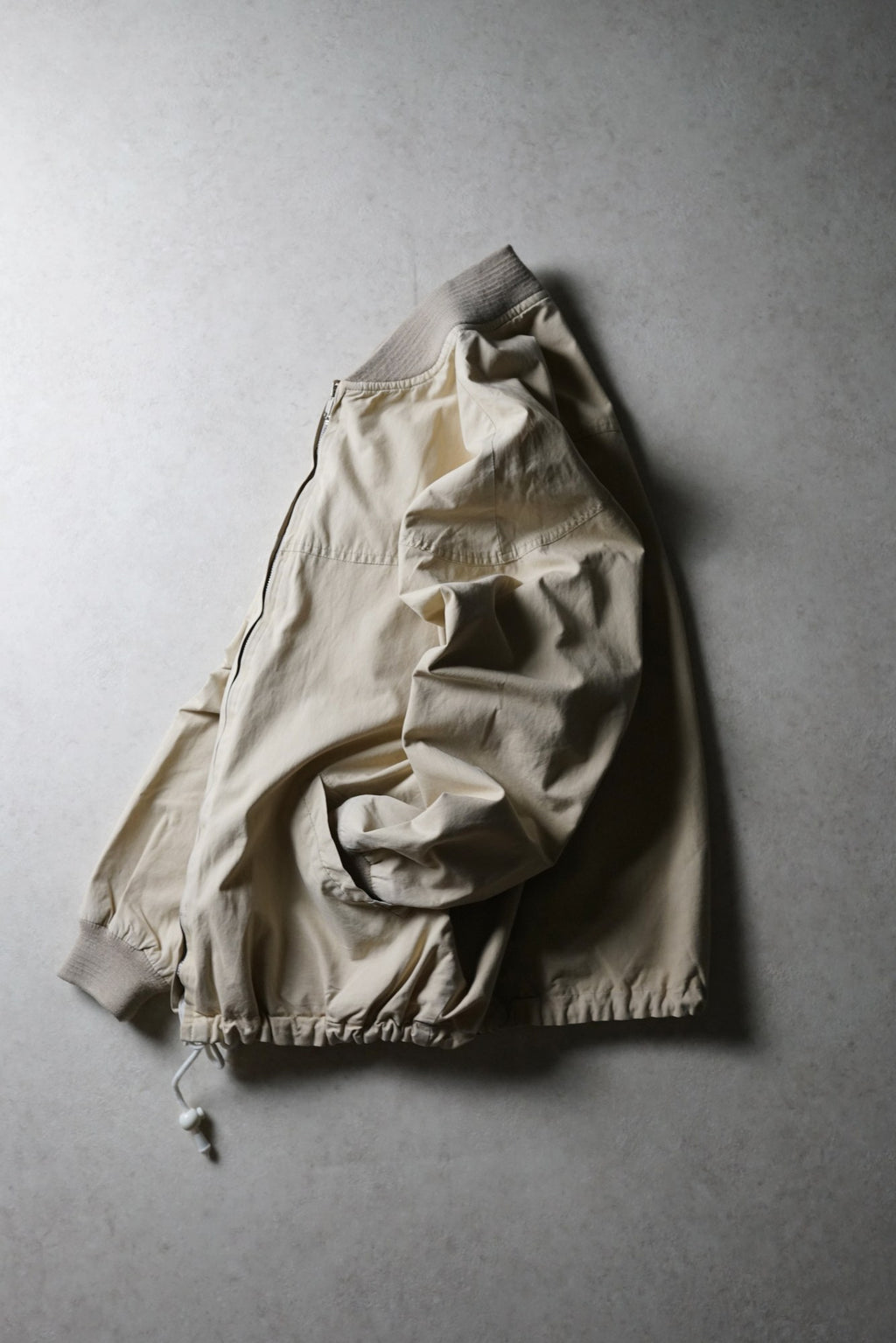 GoodEnough Bomber Jacket