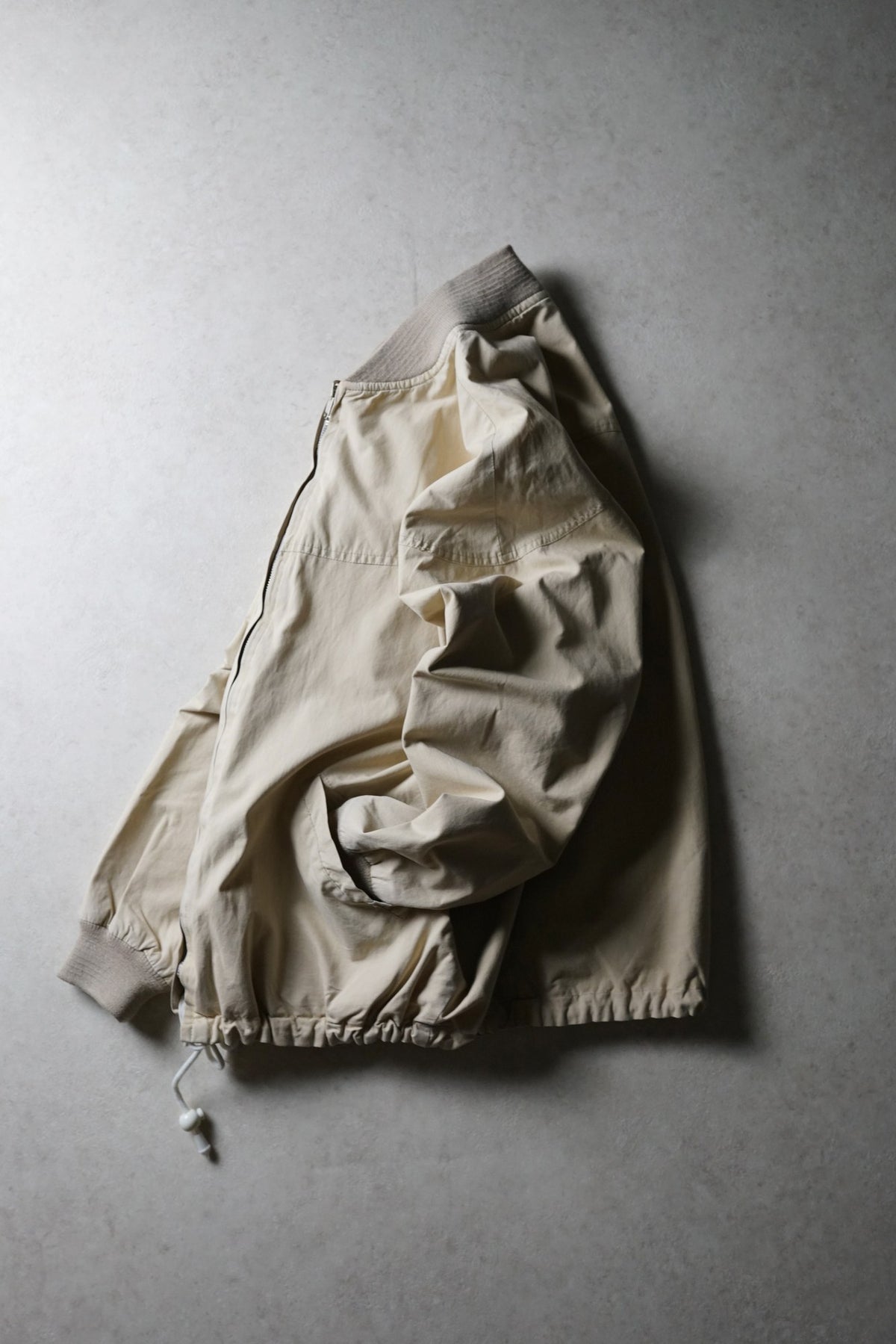 GoodEnough Bomber Jacket