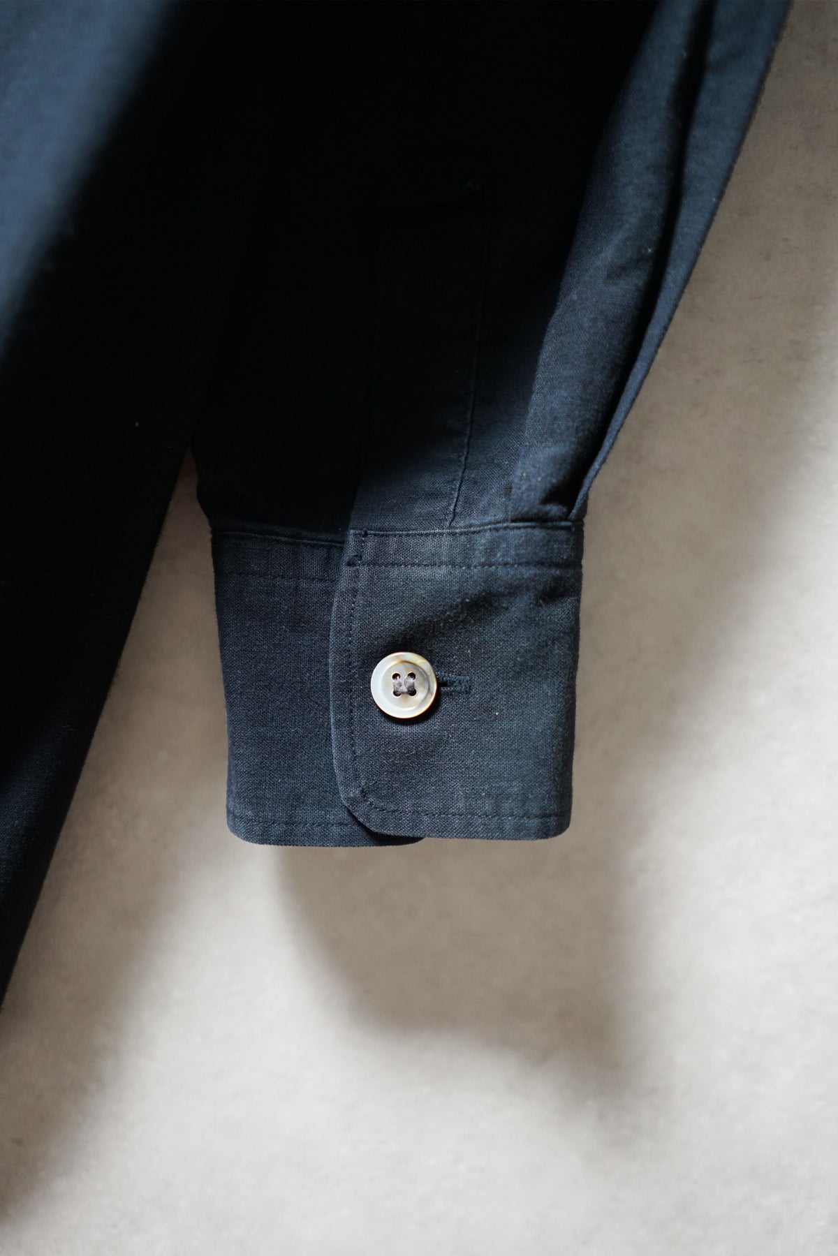Y's for Men Oversized Workwear Shirt