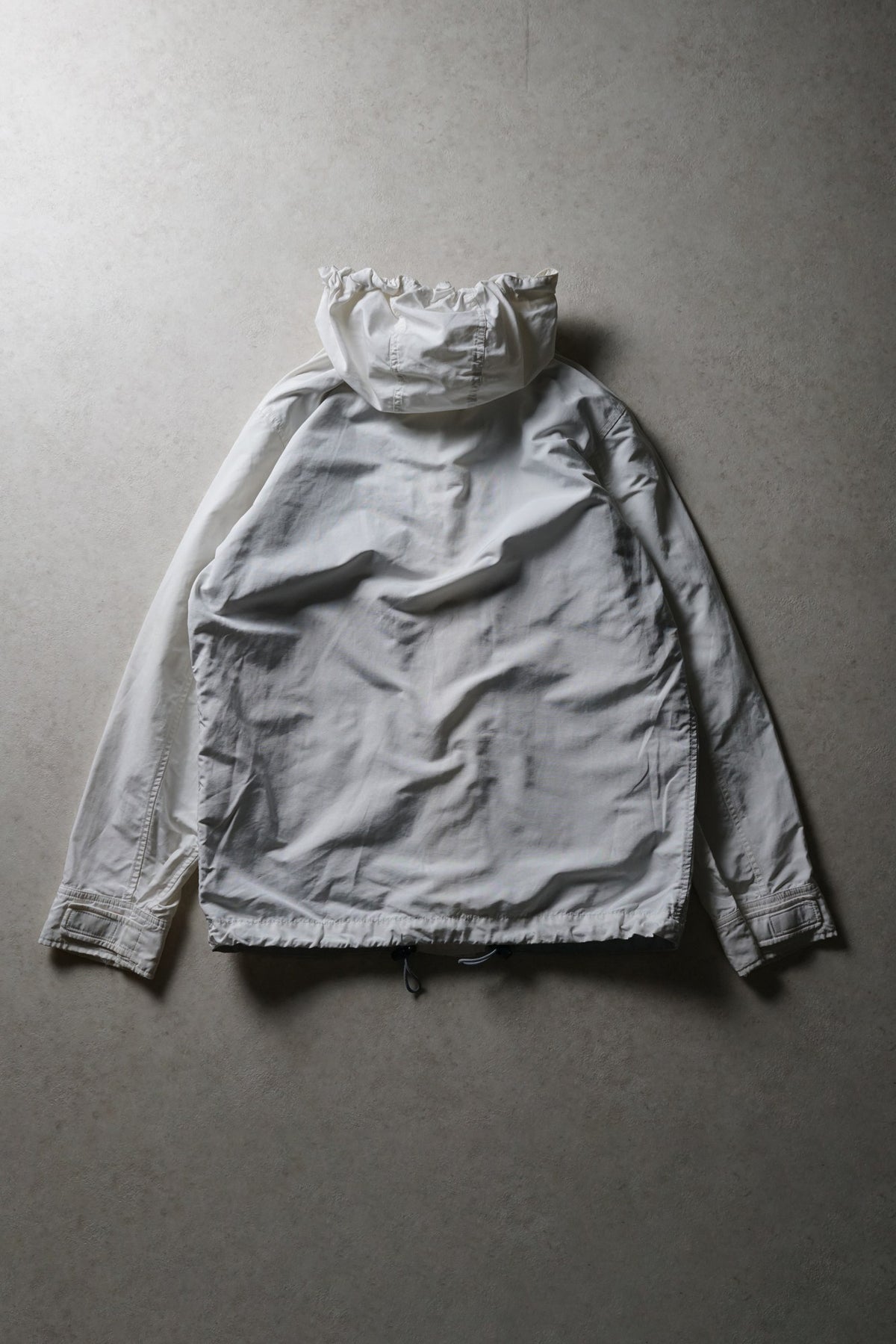 Marithe + Francois Girbaud Technical Jacket