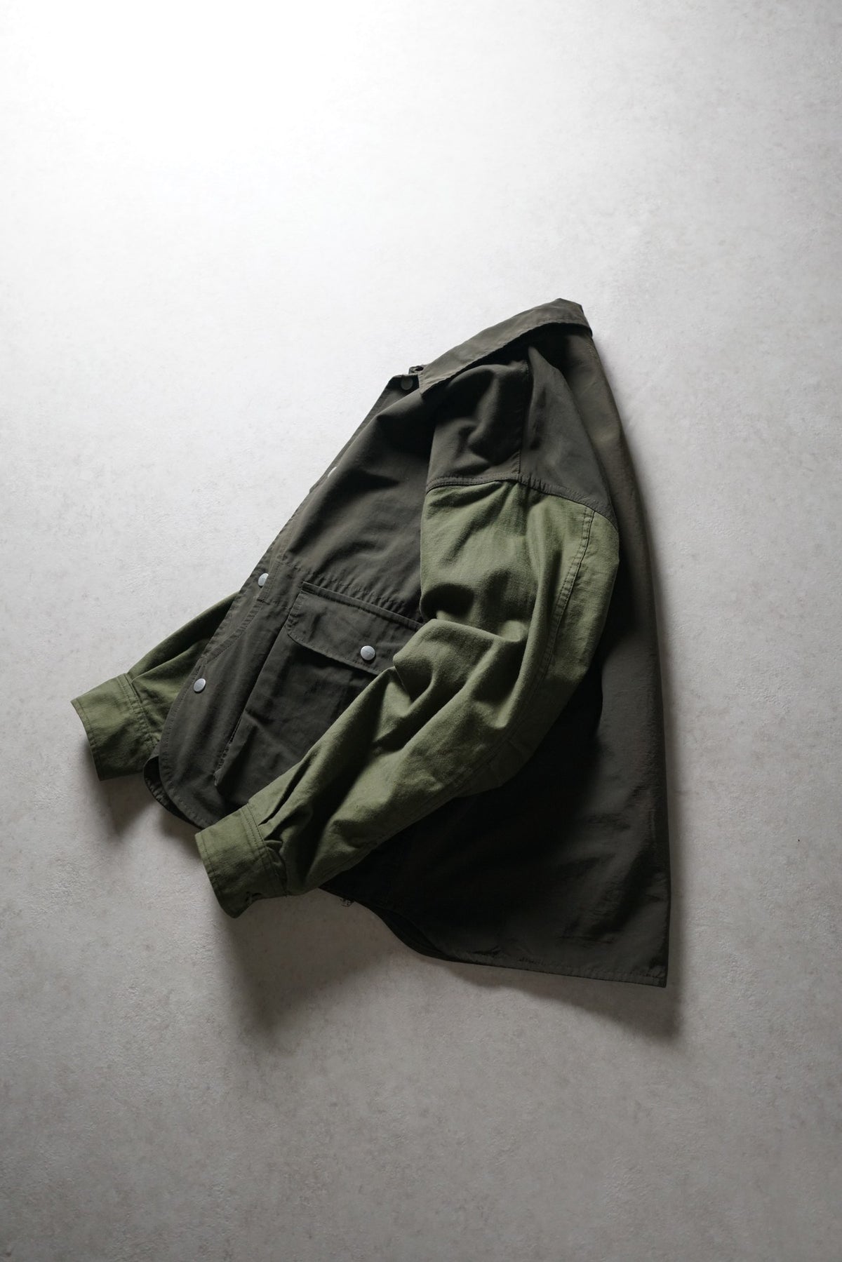 Sassafras Gardener Jacket