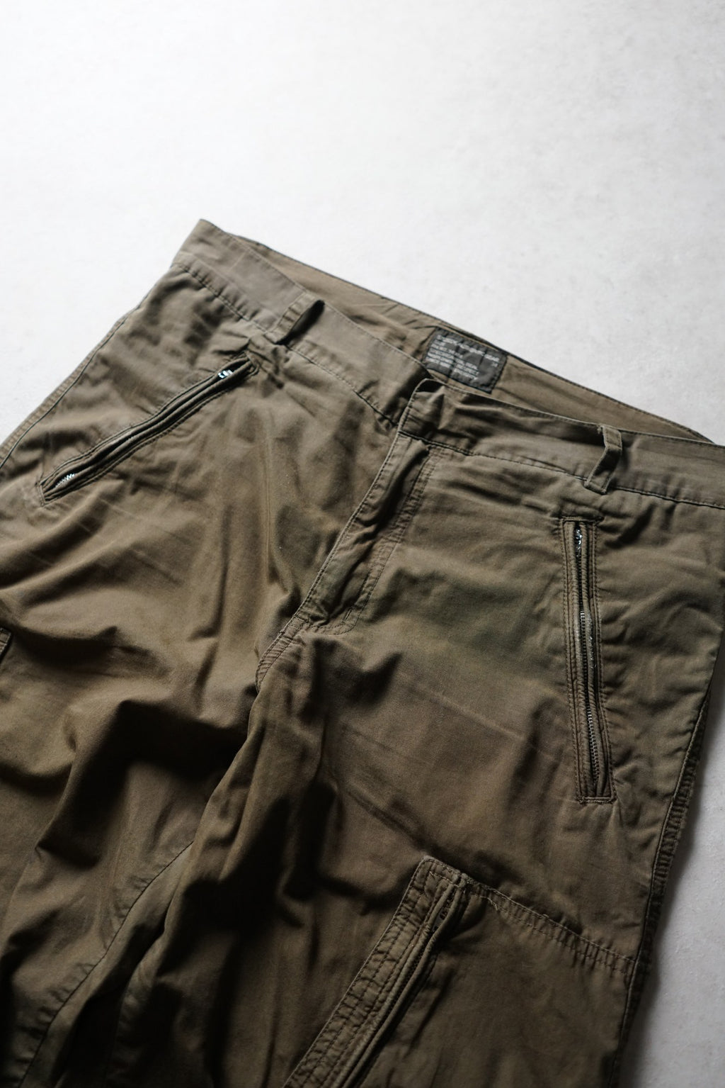 Stussy Cargo Trousers