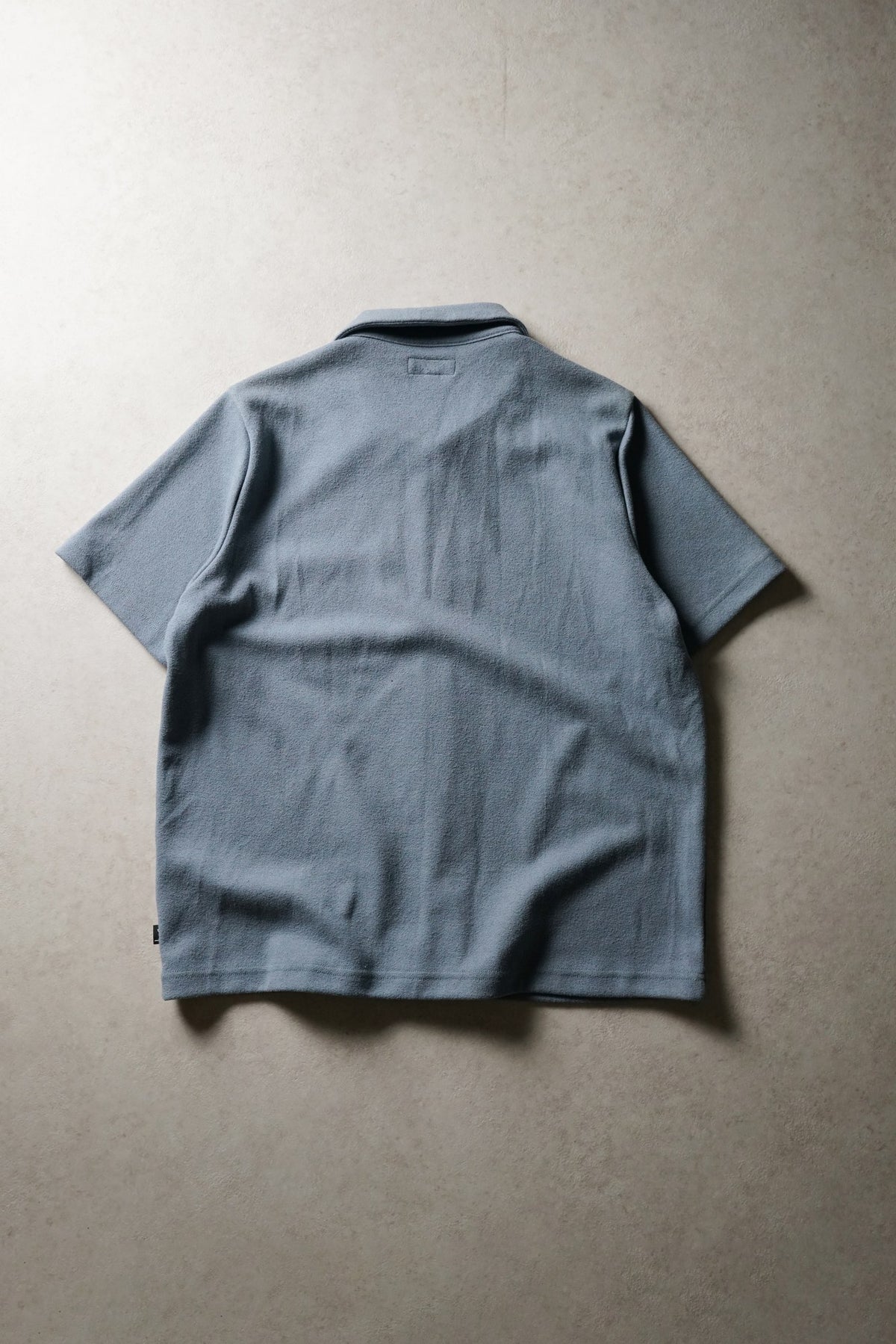 Stussy Wool Shirt