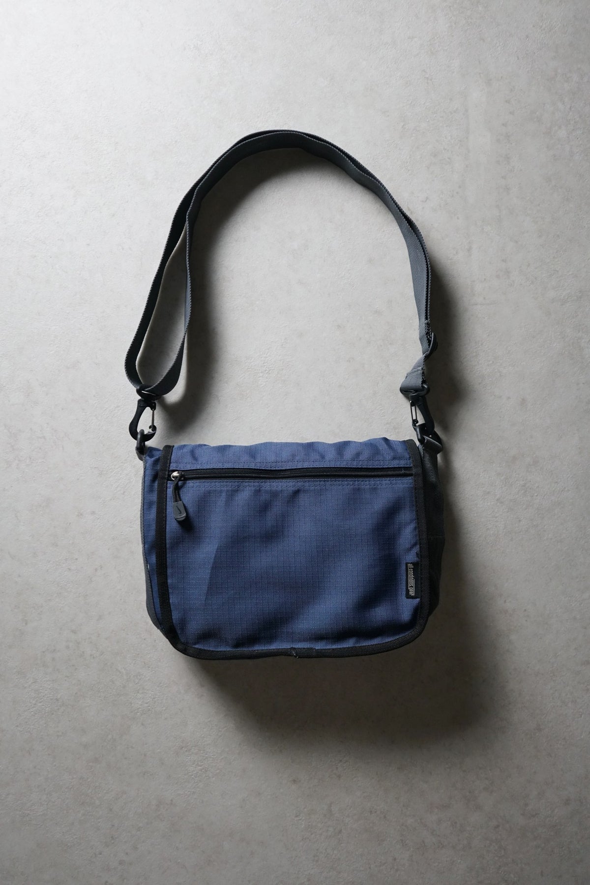 Nike ACG Ripstop Side Satchel