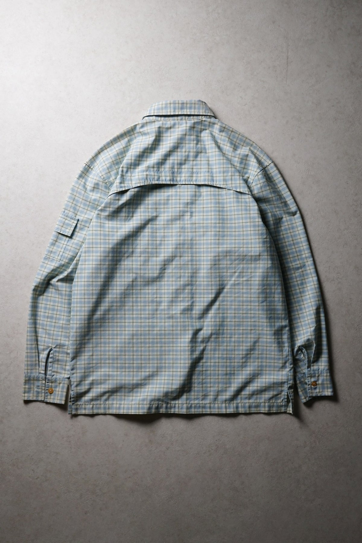 Nike ACG Checked Overshirt