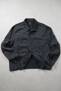 Marithe Francois Girbaud Utility Jacket