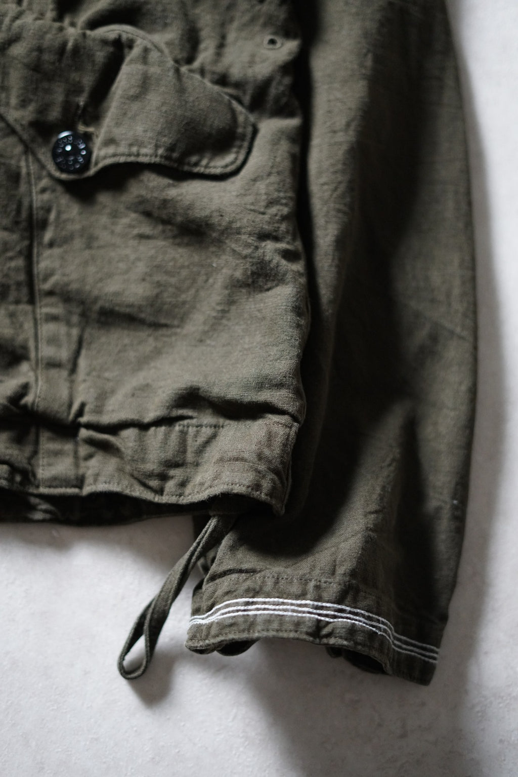 Stone Island Compact Jacket 2003