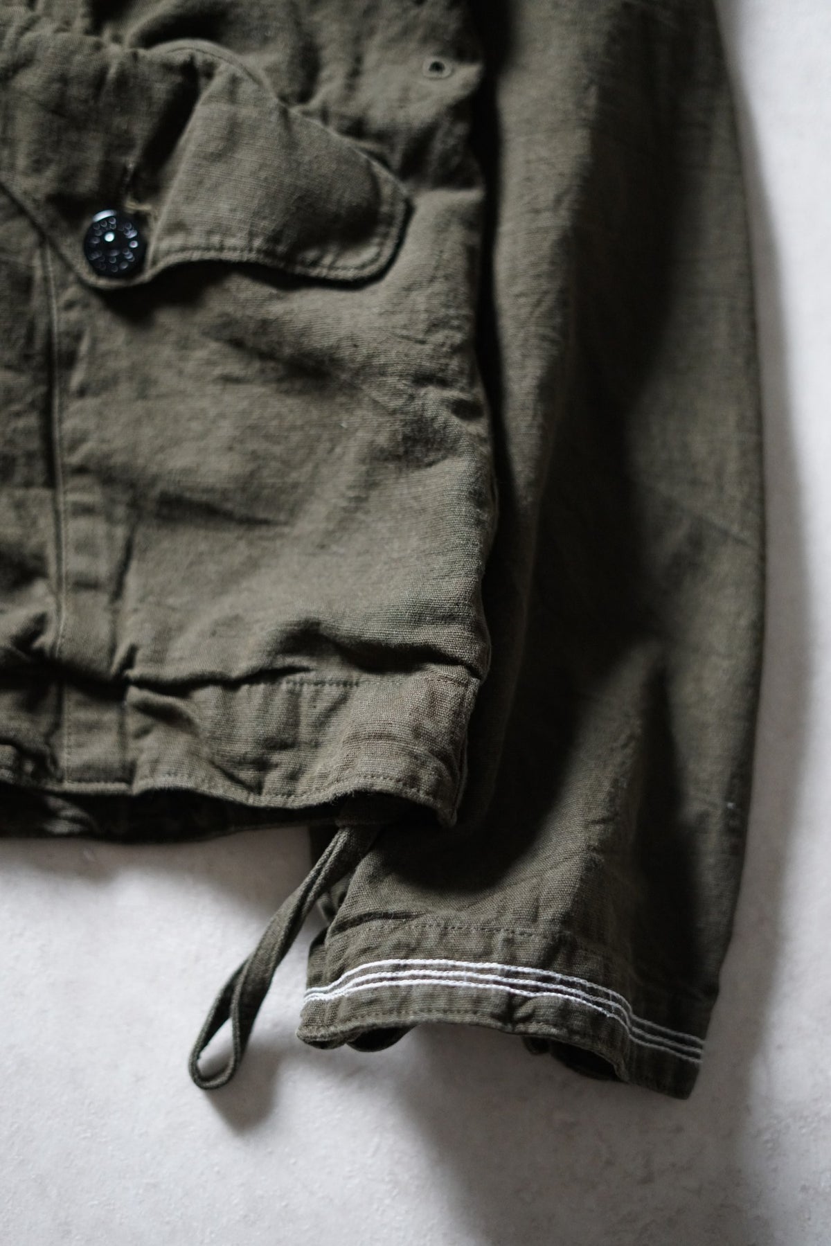 Stone Island Compact Jacket 2003