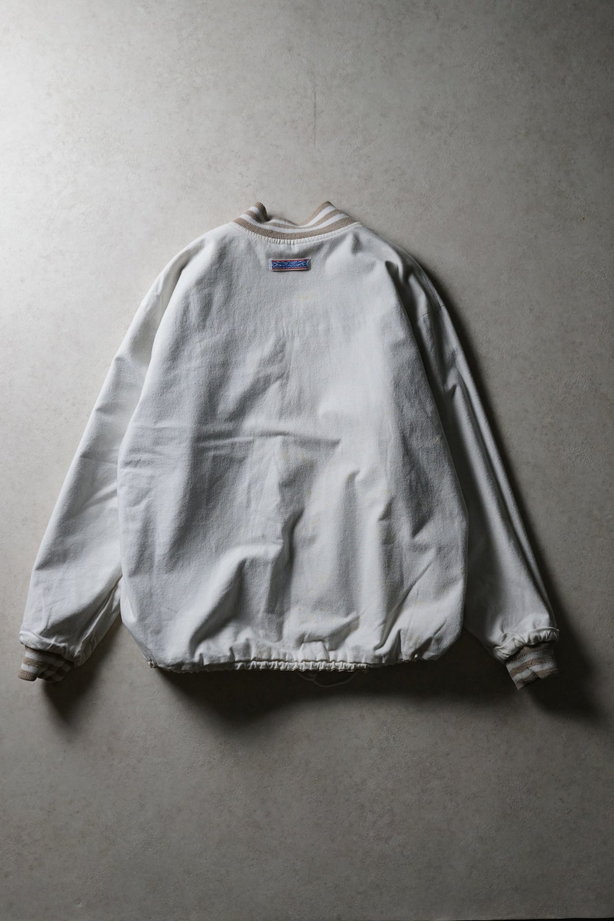 GoodEnough Bomber Jacket