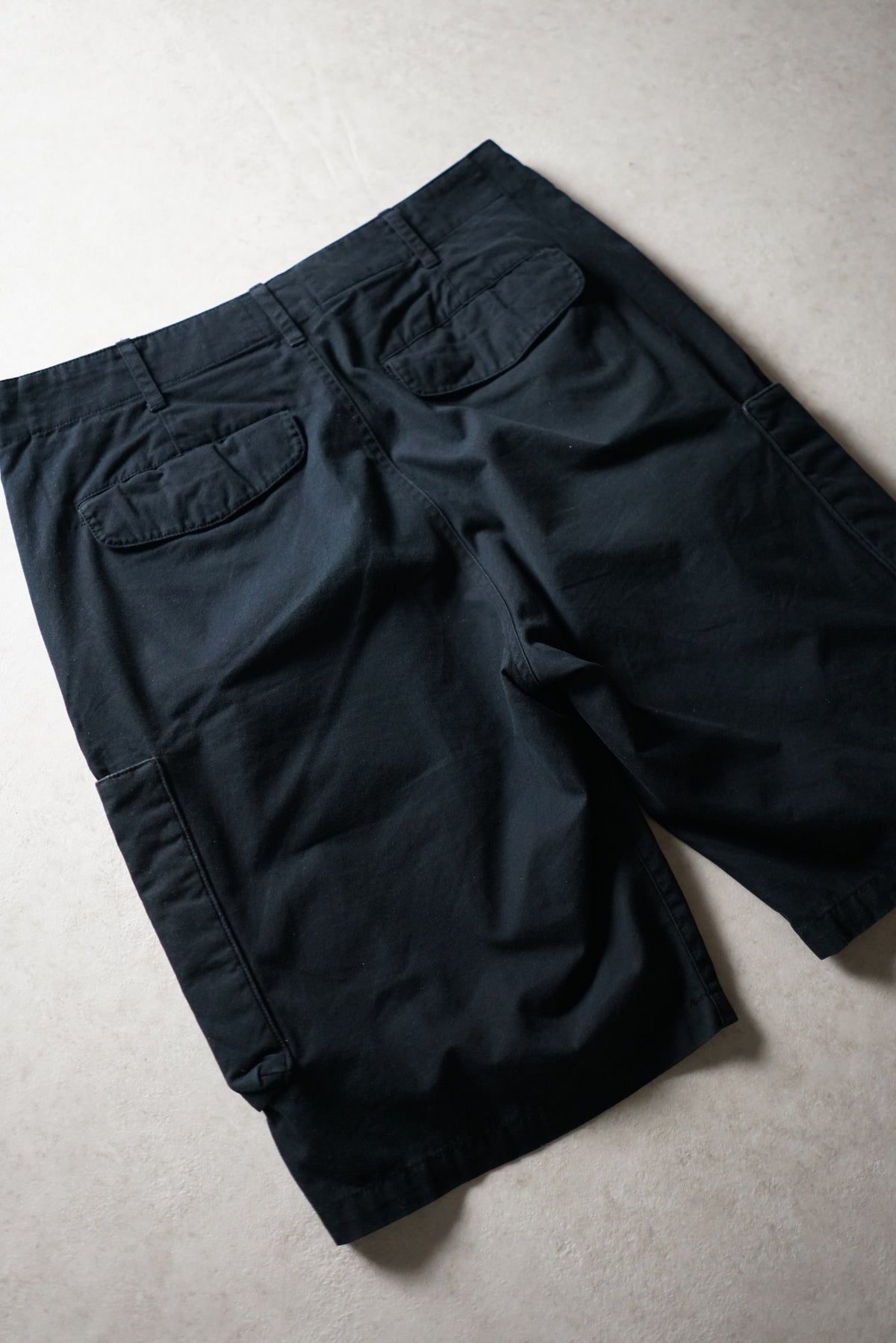 Good Enough Cargo Shorts