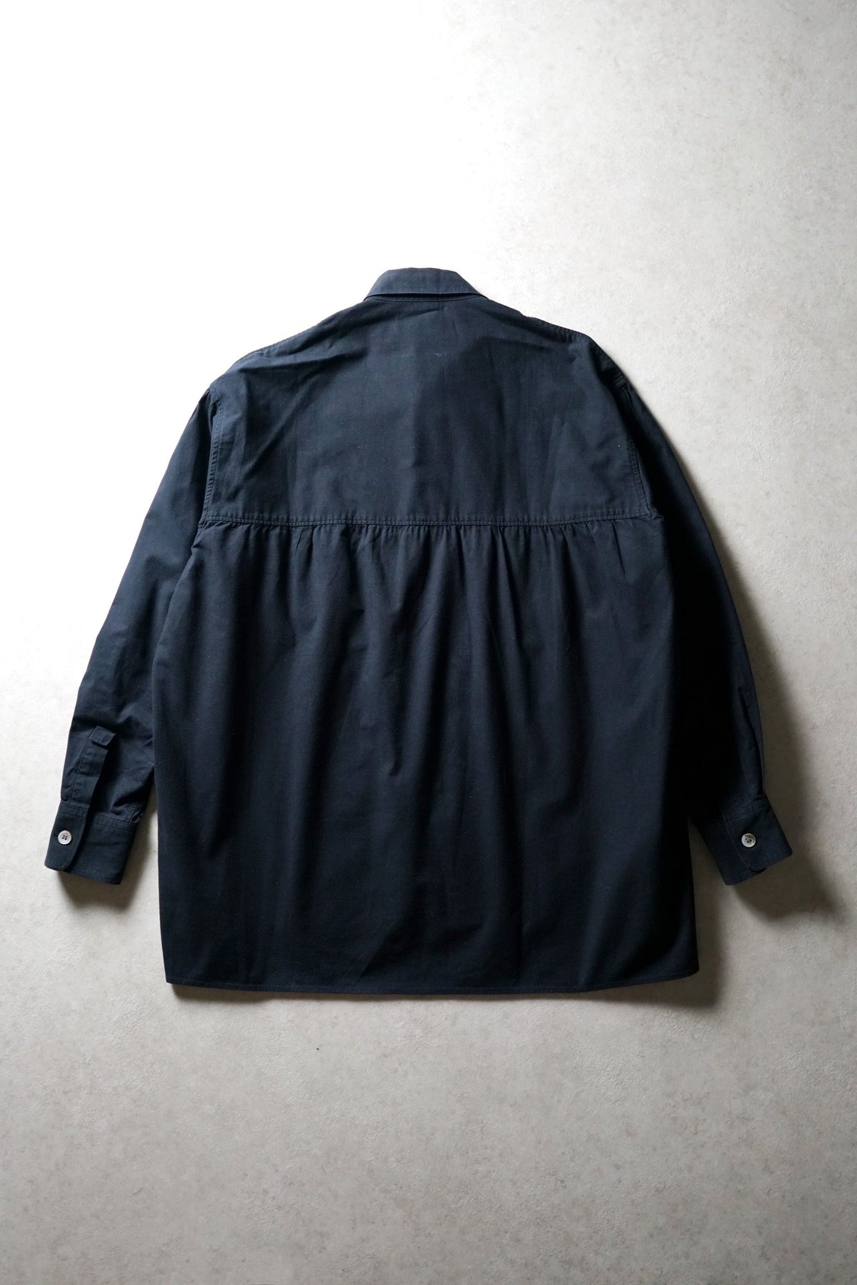 Y's for Men Oversized Workwear Shirt