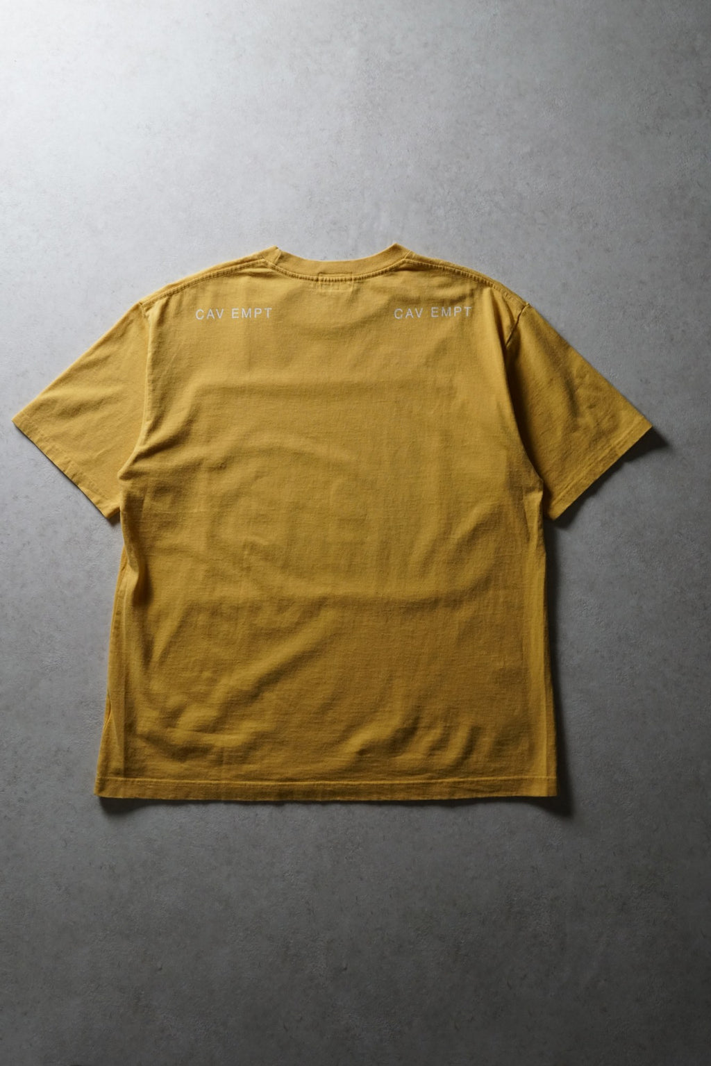 Cav Empt Graphic T-Shirt