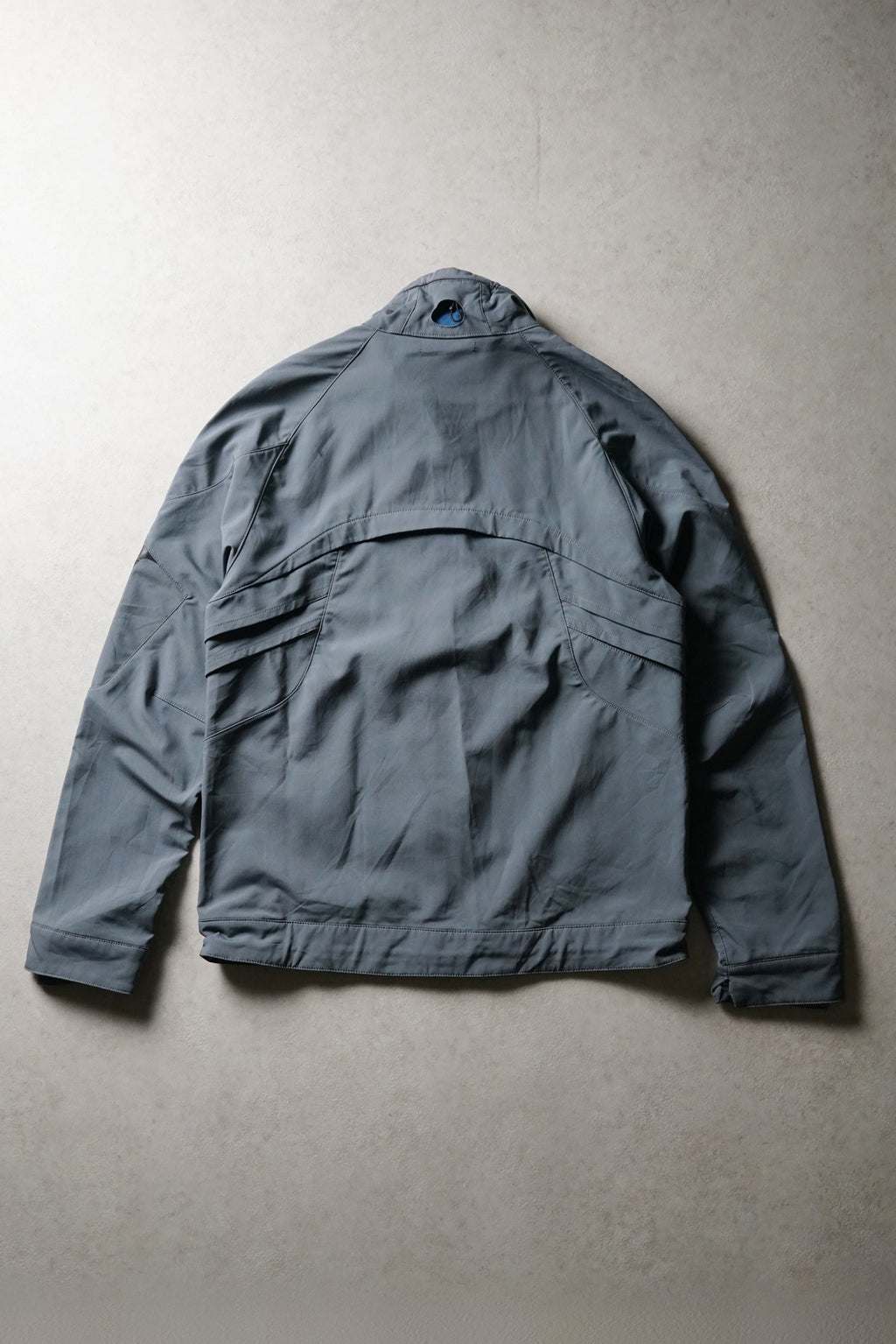 Nike Stealth Technical Jacket