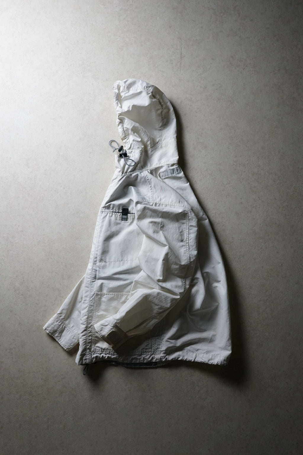 Marithe + Francois Girbaud Technical Jacket