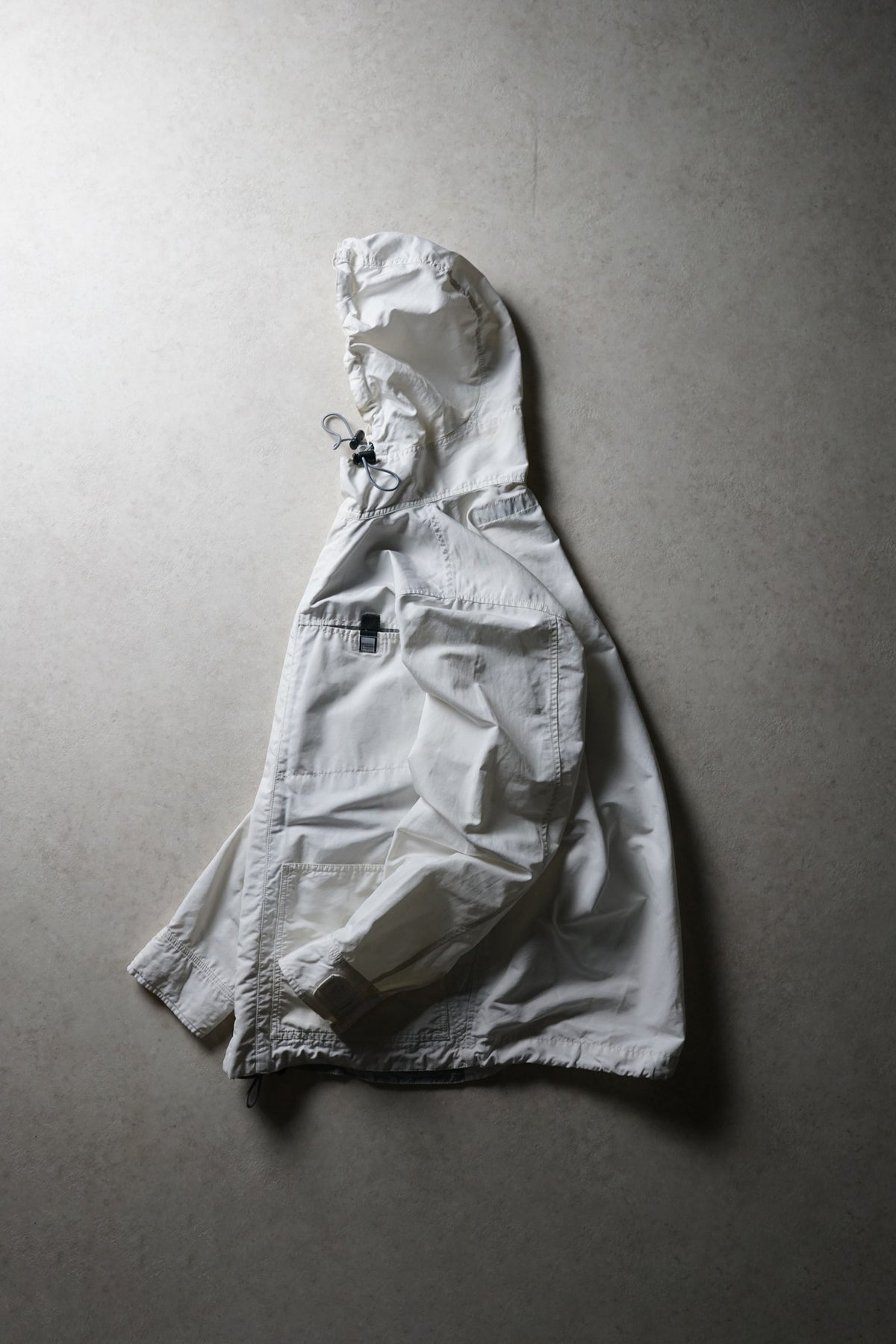 Marithe + Francois Girbaud Technical Jacket