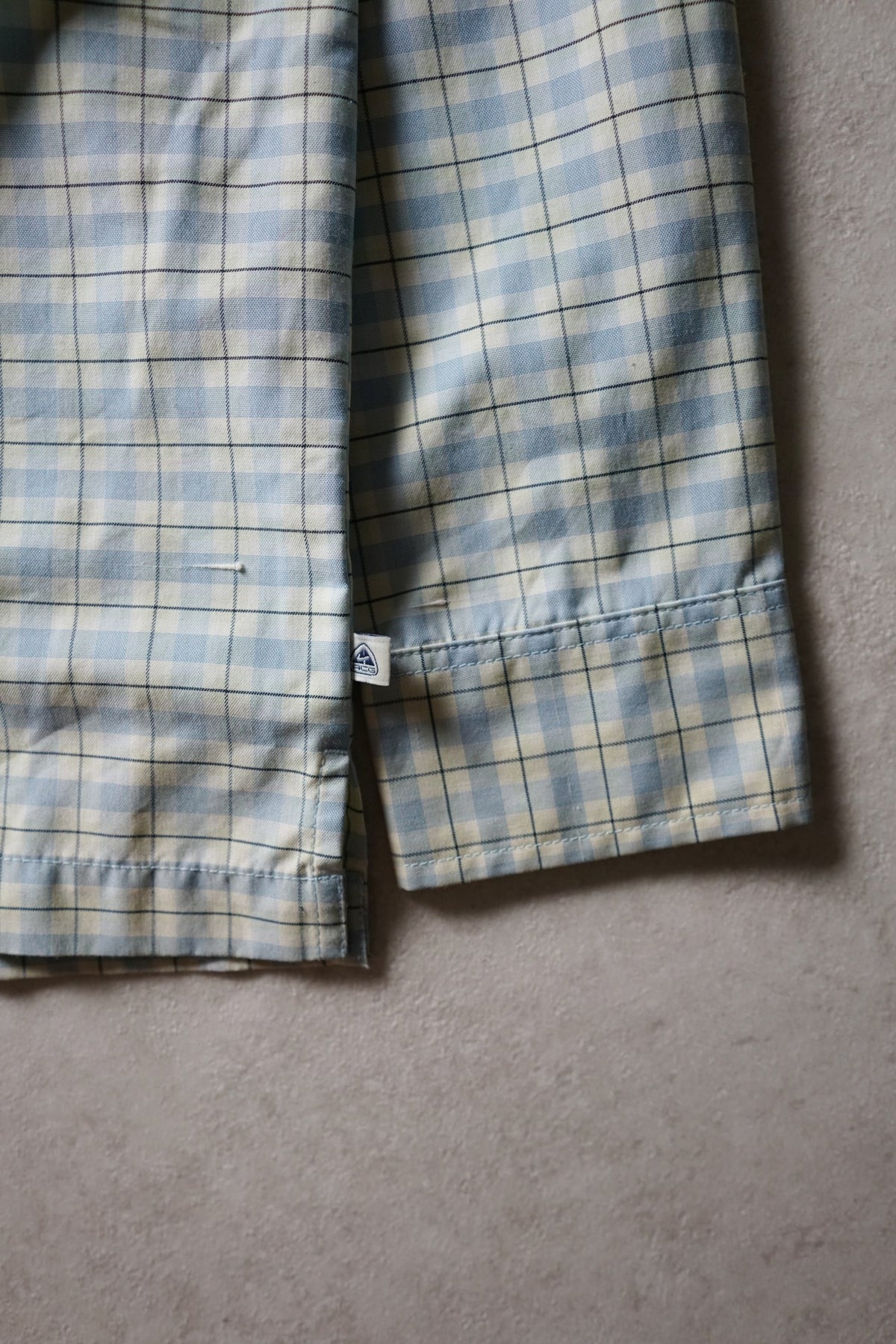 Nike ACG Checked Overshirt