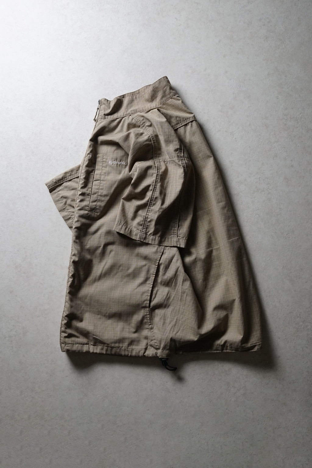 Airwalk Technical Shirt
