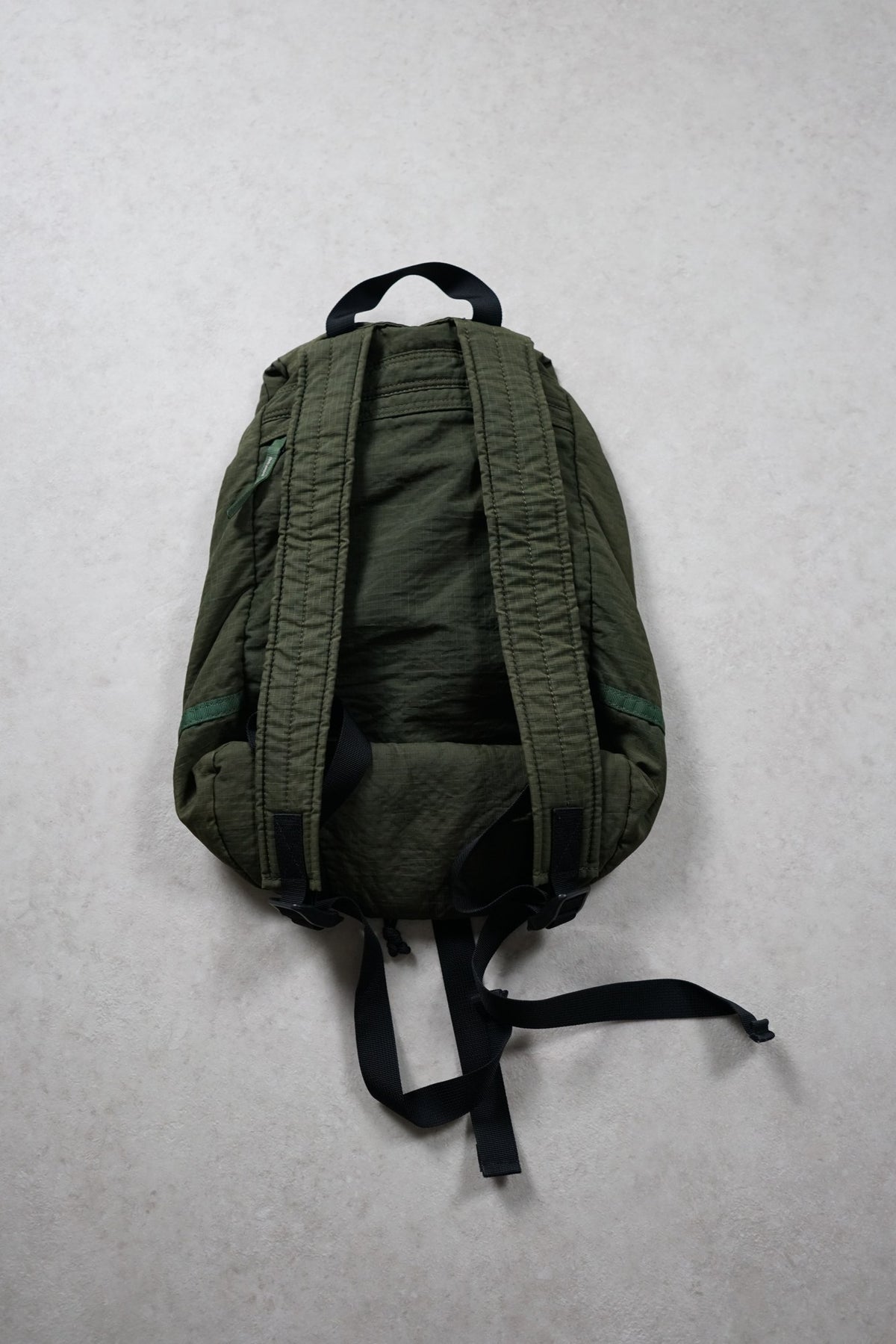 Porter-Yoshida and Co Ripstop Rucksack