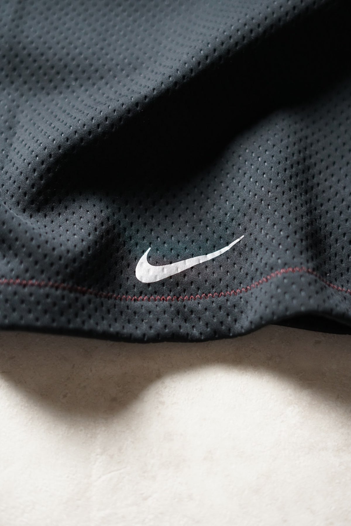 Nike Gyakusou Packable Hooded Running Jacket Black