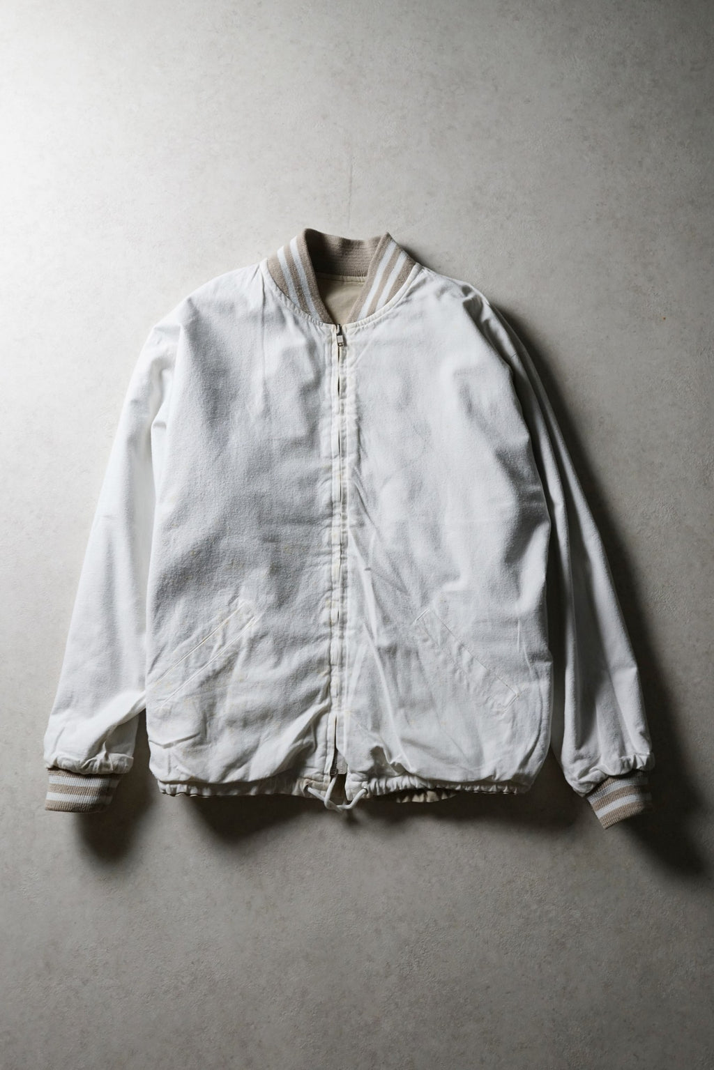 GoodEnough Bomber Jacket