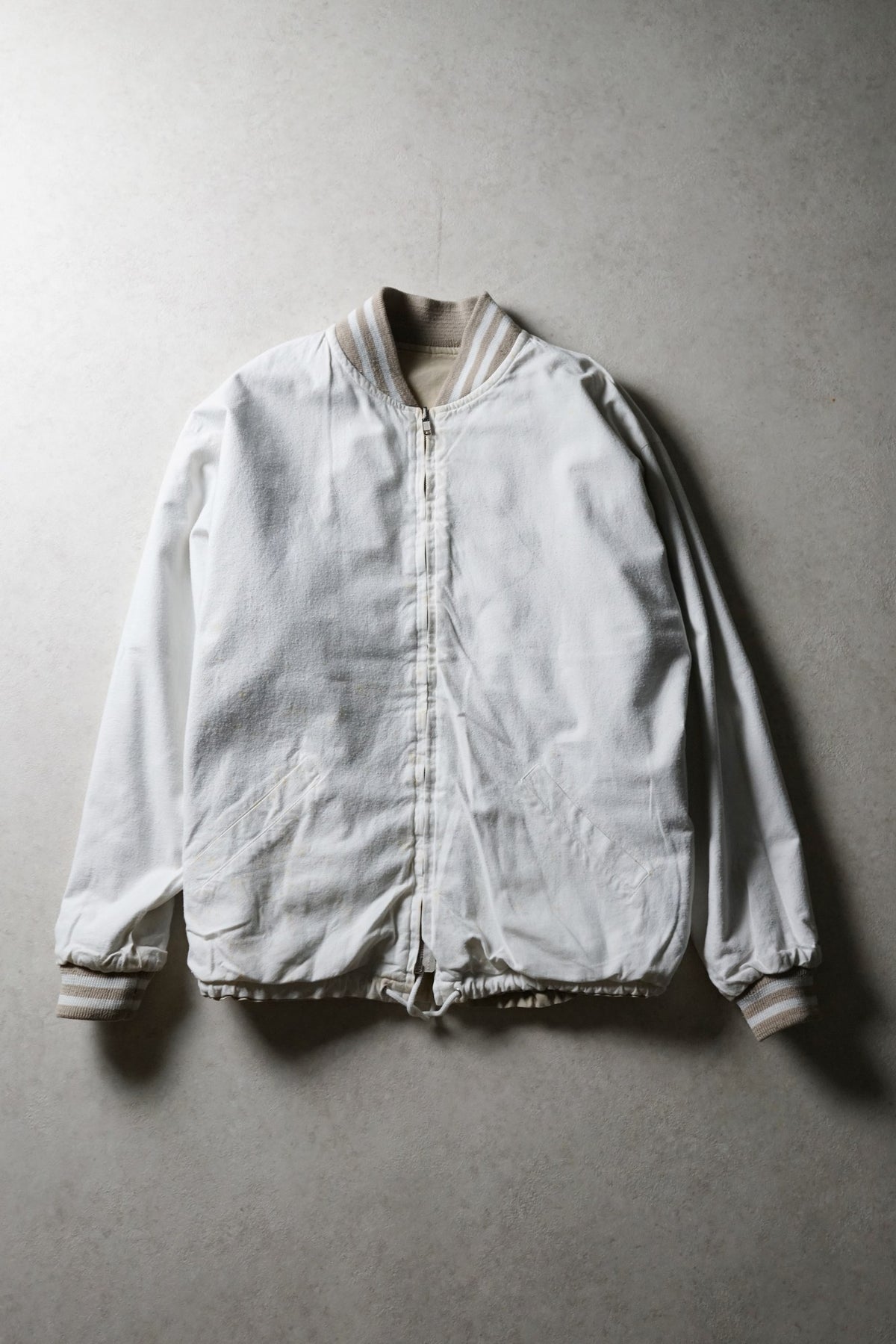 GoodEnough Bomber Jacket