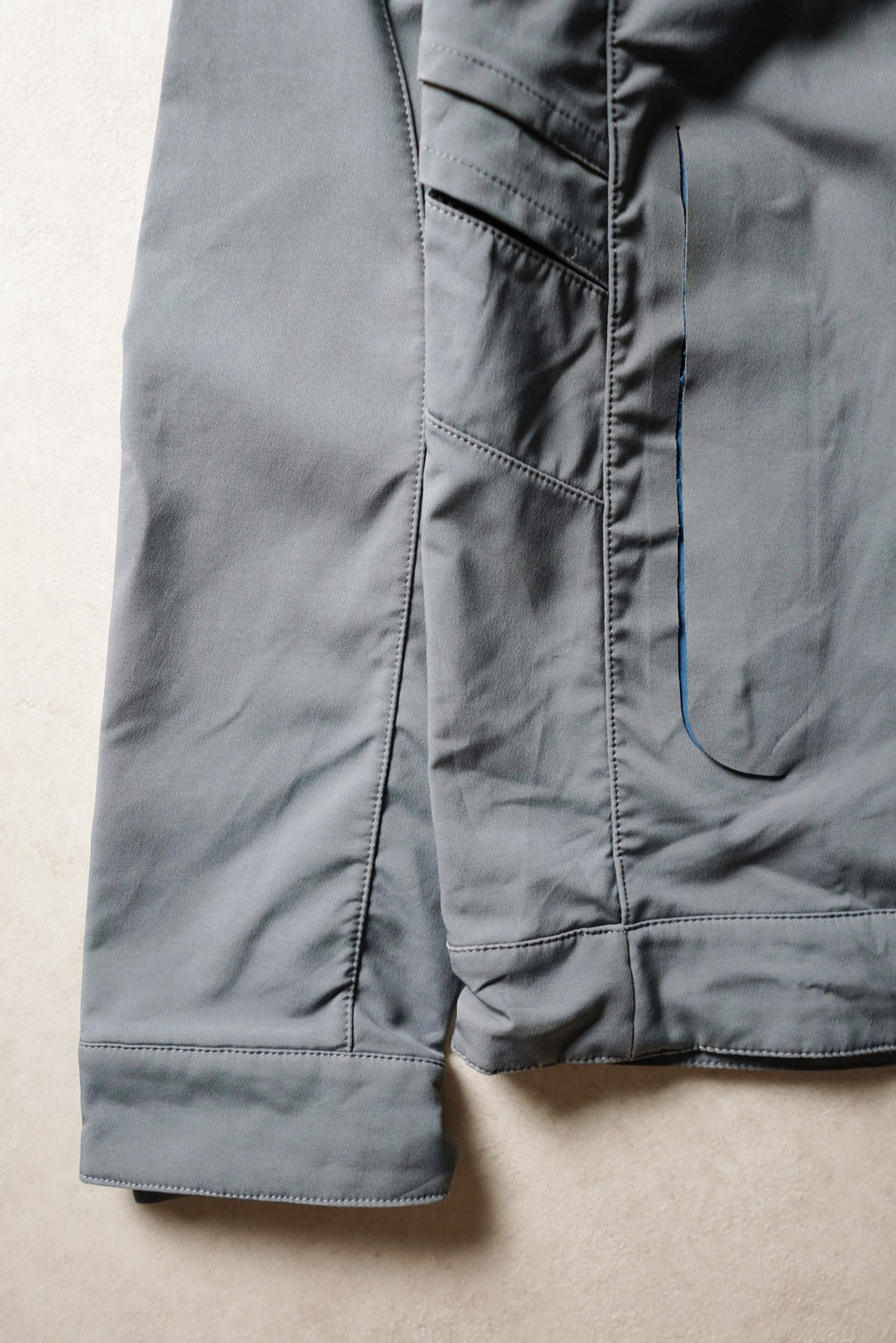 Nike Stealth Technical Jacket