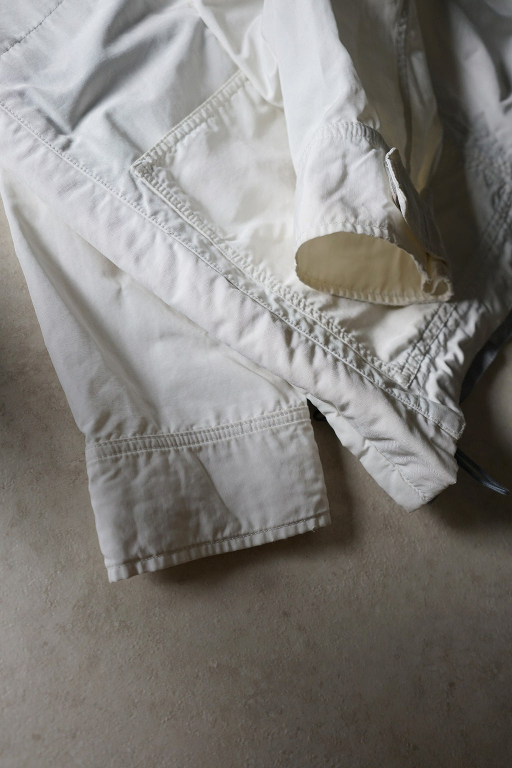 Marithe + Francois Girbaud Technical Jacket