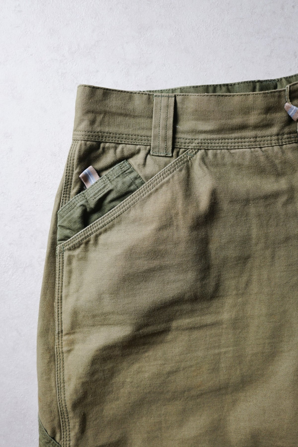 Nike Carpenter Shorts