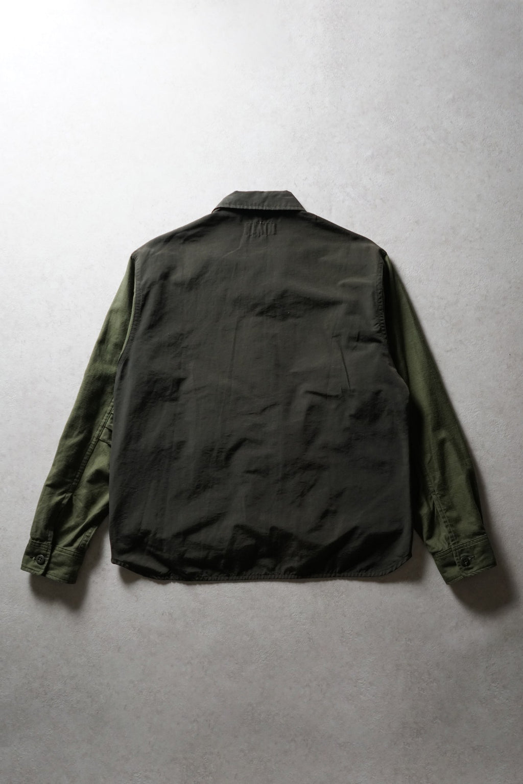 Sassafras Gardener Jacket