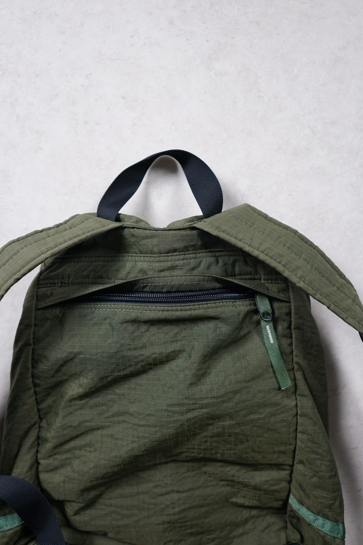 Porter-Yoshida and Co Ripstop Rucksack