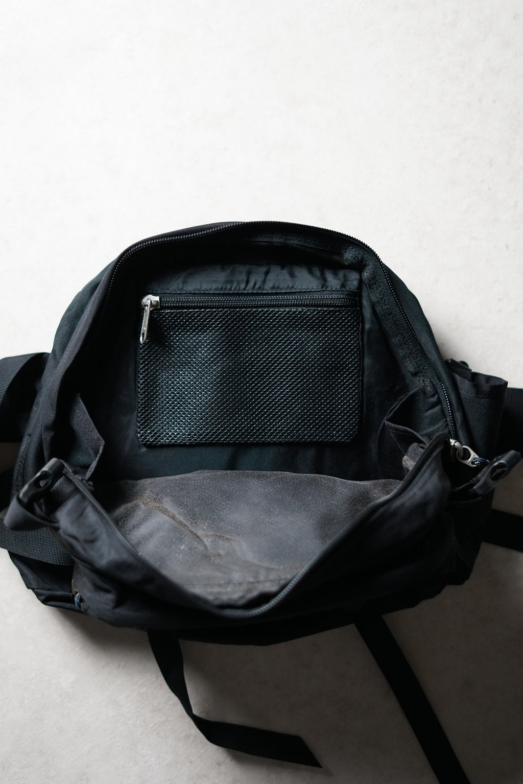 Montbell Ripstop Crossbody Bag