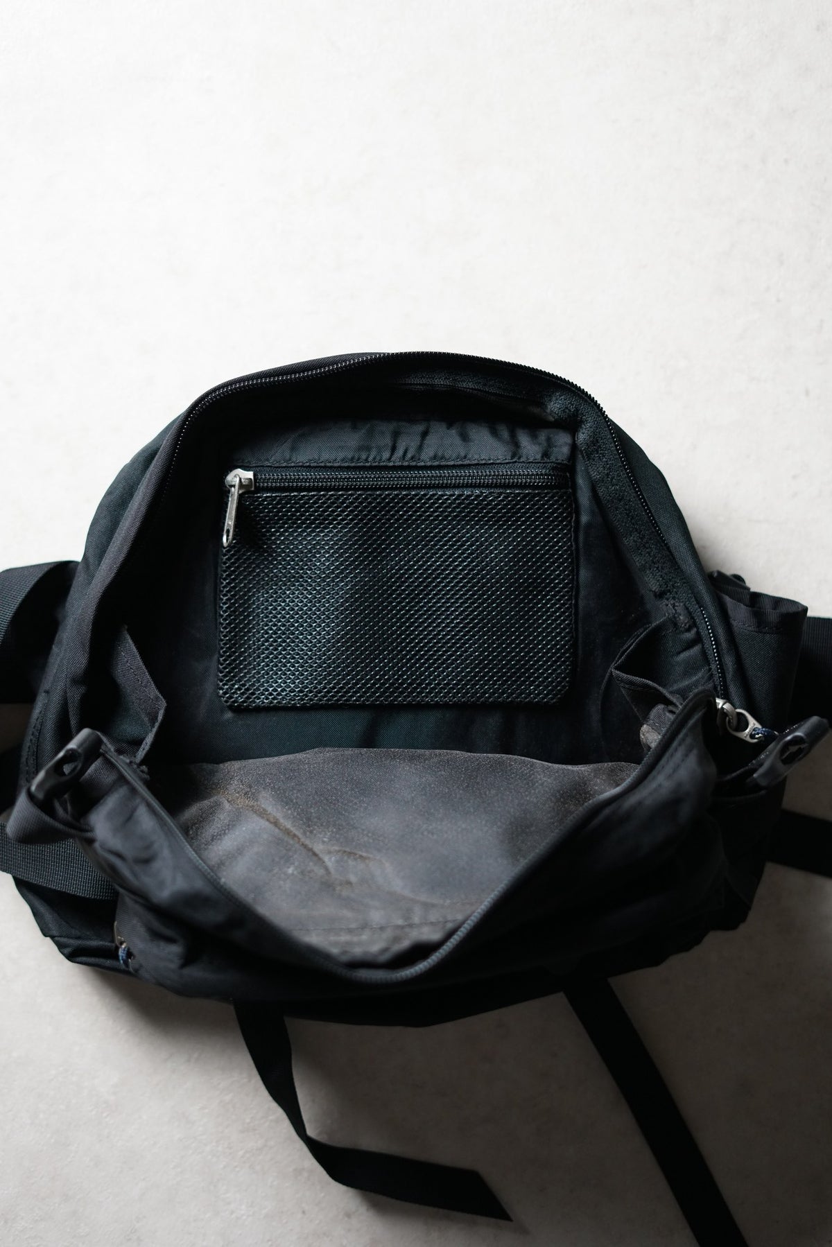Montbell Ripstop Crossbody Bag