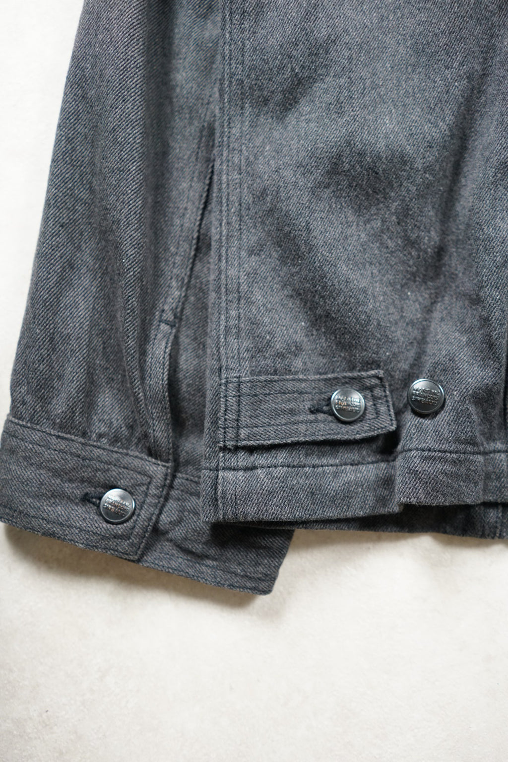 Marithe Francois Girbaud Utility Jacket