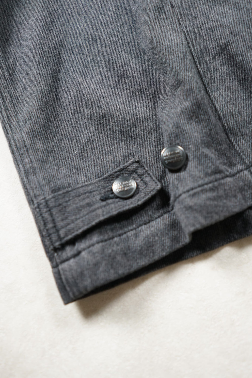 Marithe Francois Girbaud Utility Jacket