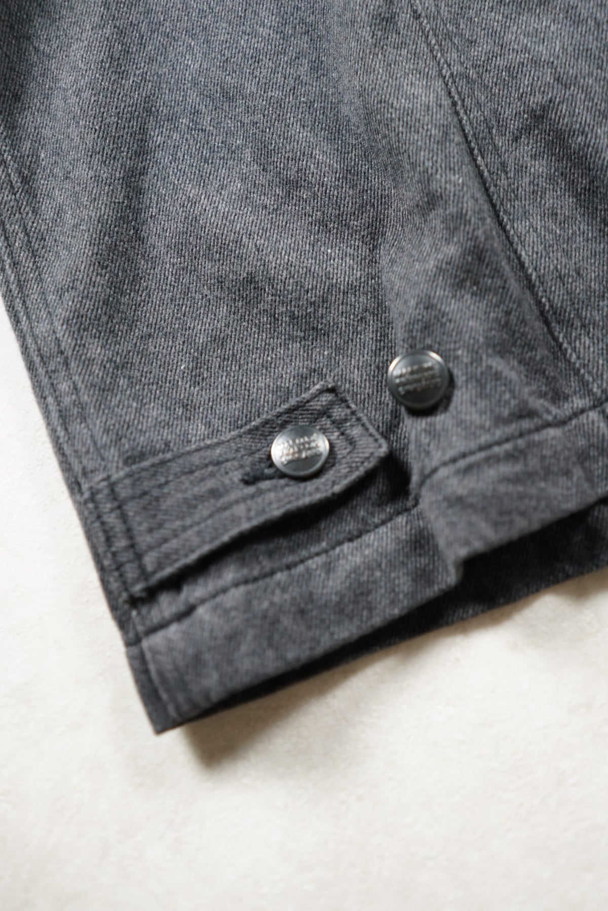 Marithe Francois Girbaud Utility Jacket